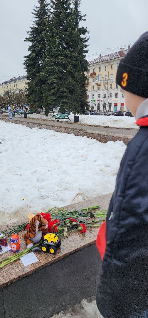 Электросталь, мой город, жители города, память, теракт, свеча, свеча памяти,