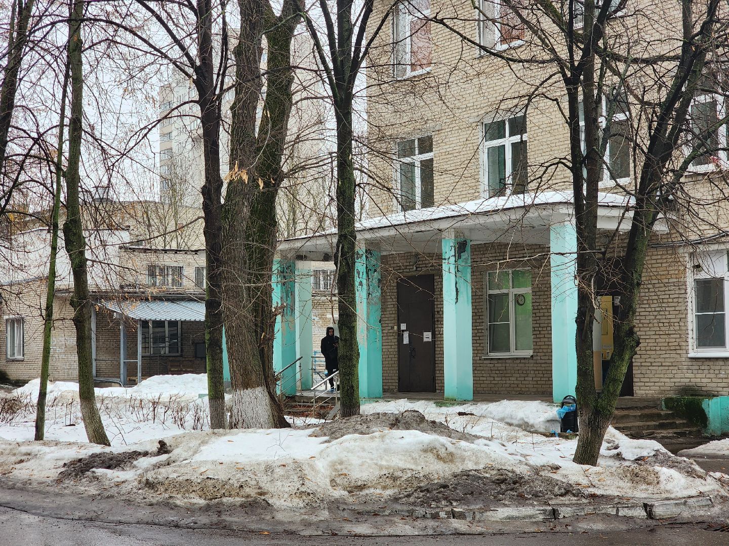 королёв,теракт,
