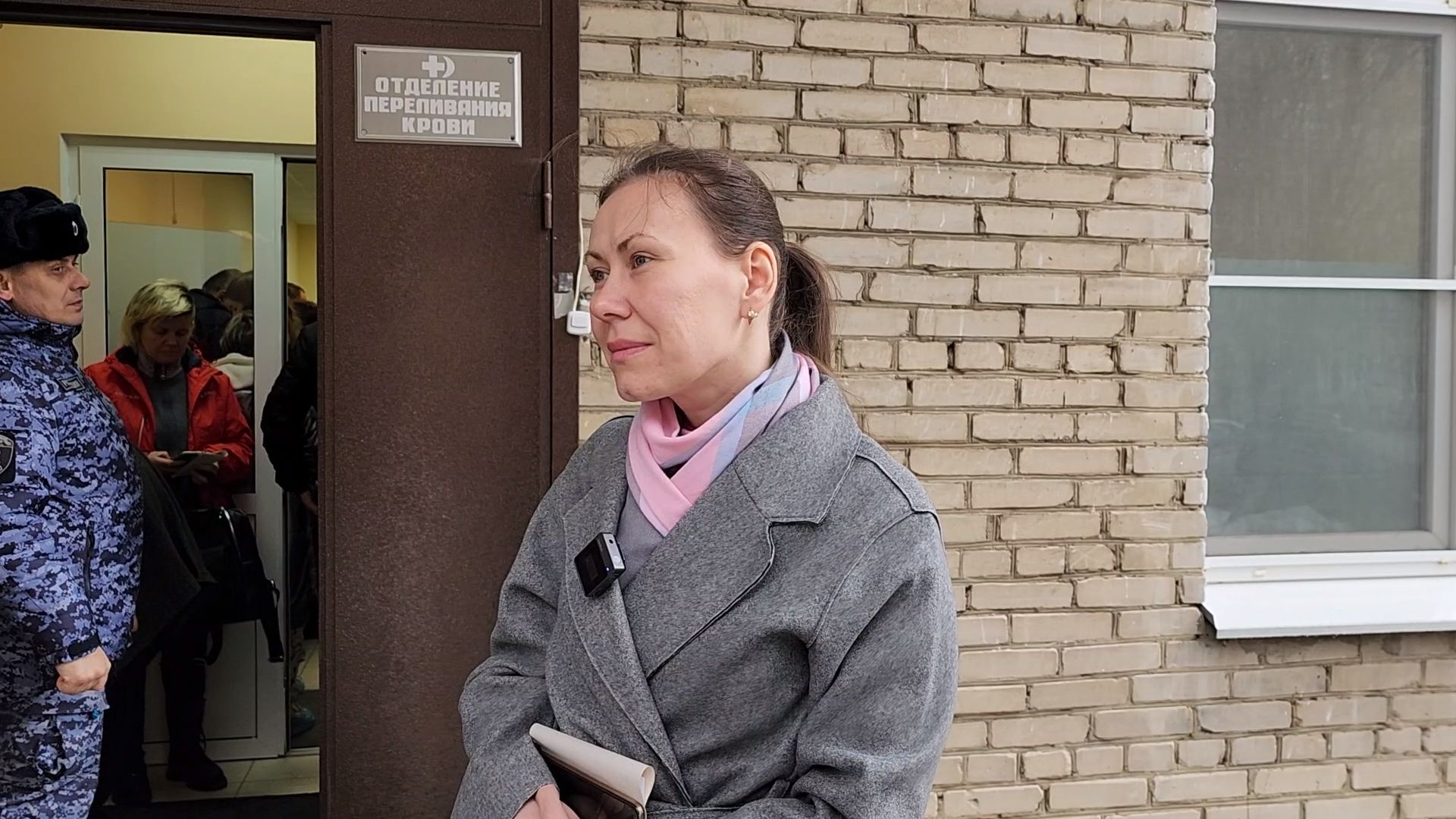 королёв,теракт,