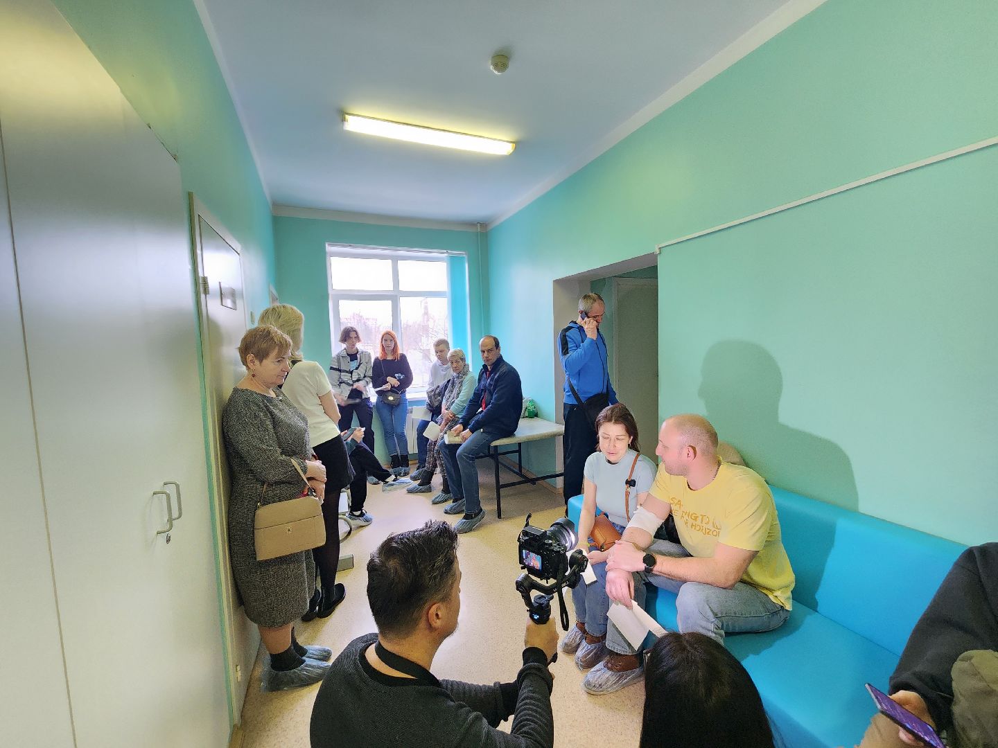 пушкино, помощь людям, донорство, чп, семья,теракт,