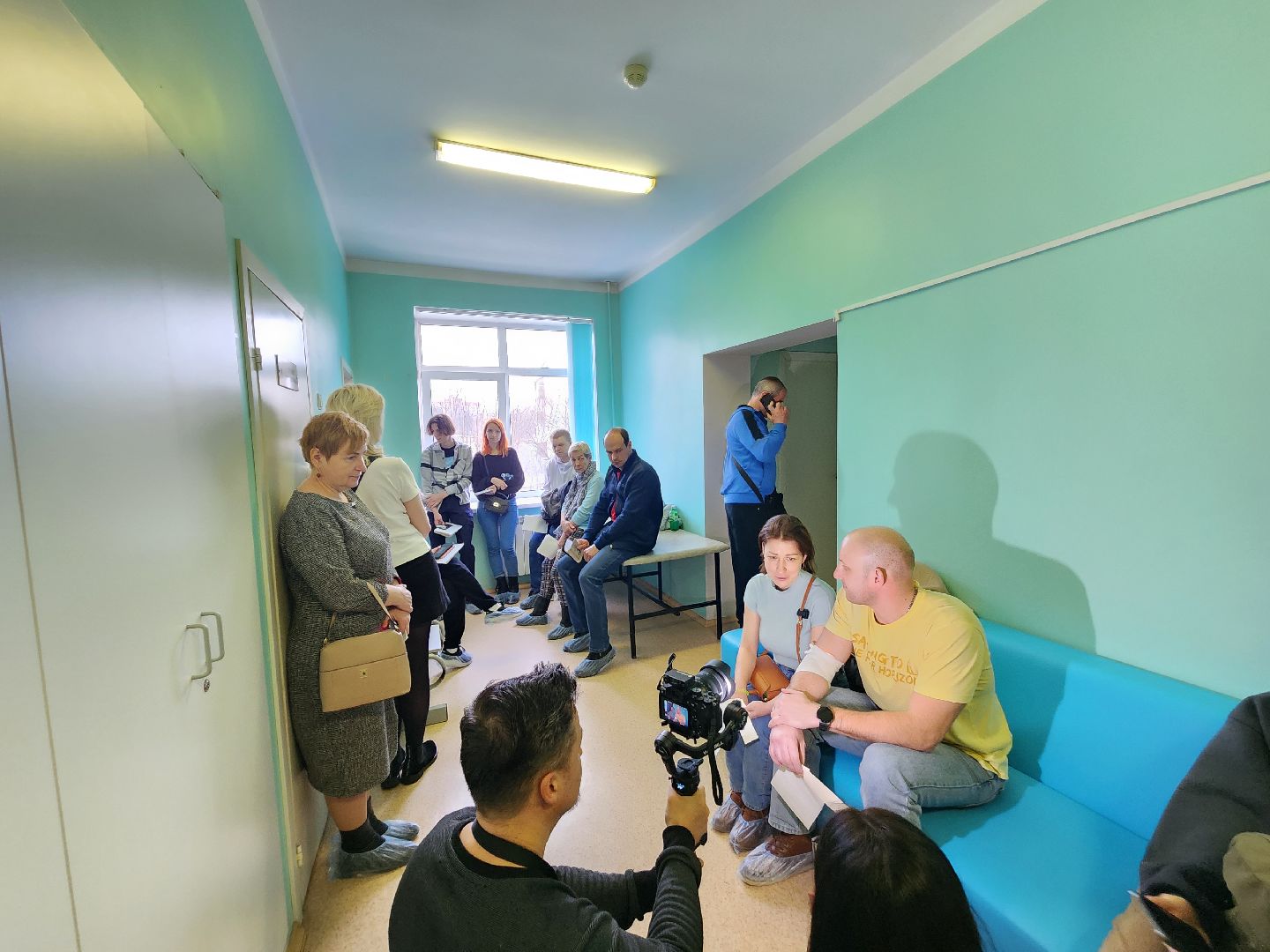 пушкино, помощь людям, донорство, чп, семья,теракт,