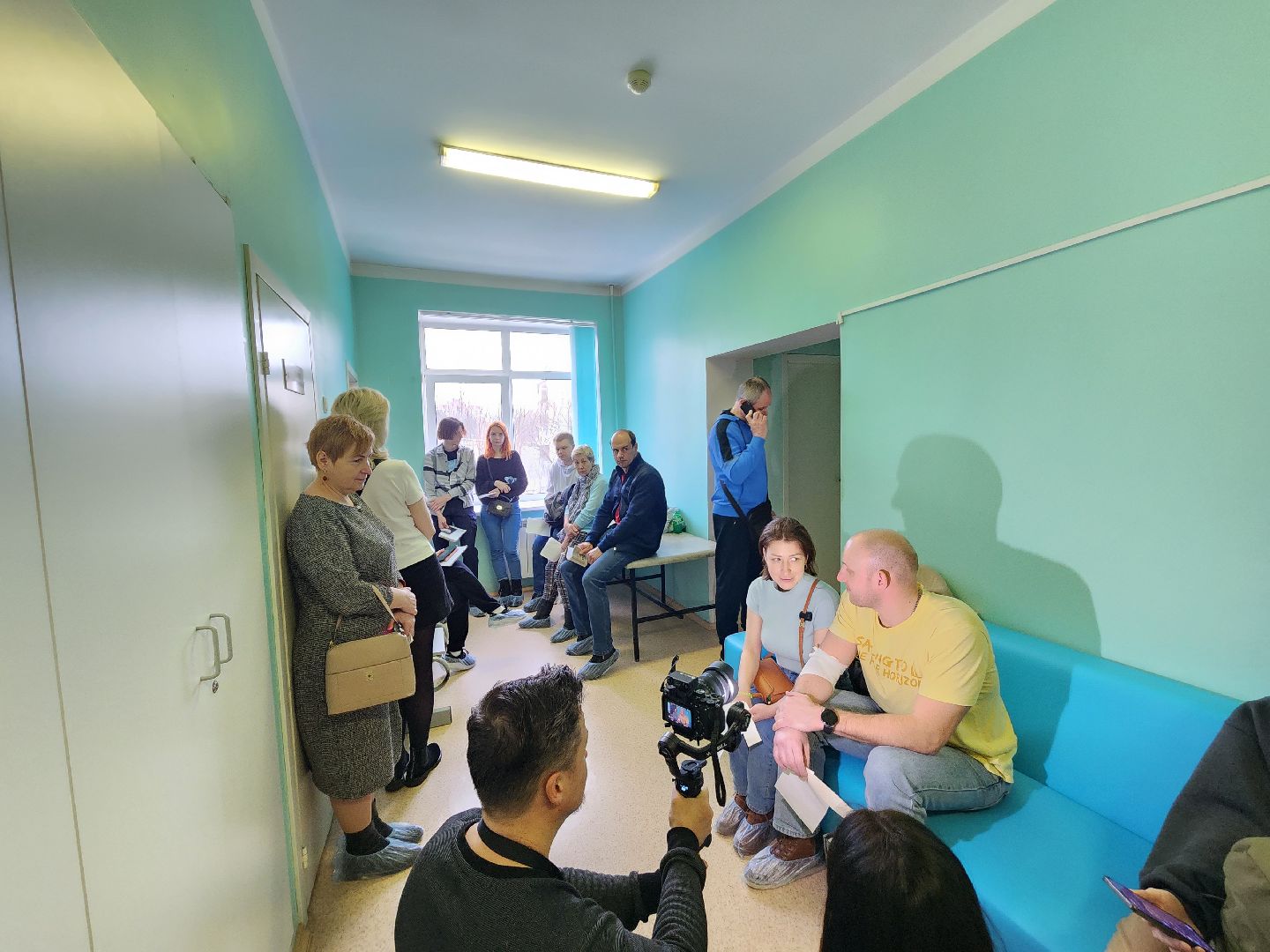 пушкино, помощь людям, донорство, чп, семья,теракт,