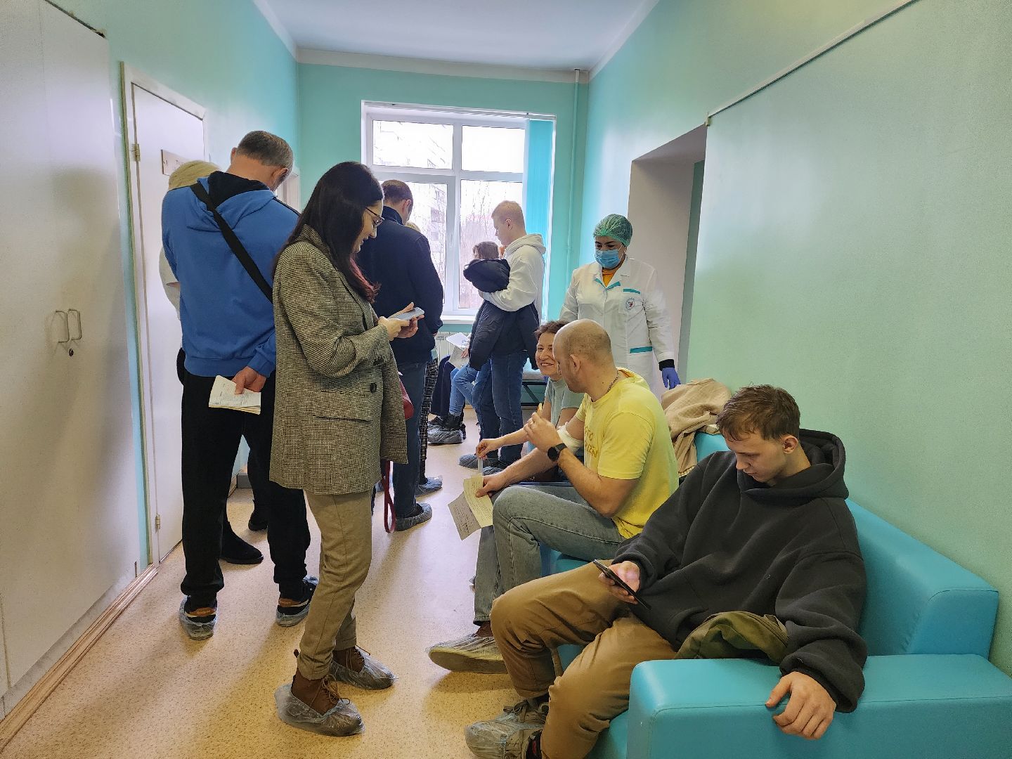 пушкино, помощь людям, донорство, чп, семья,теракт,