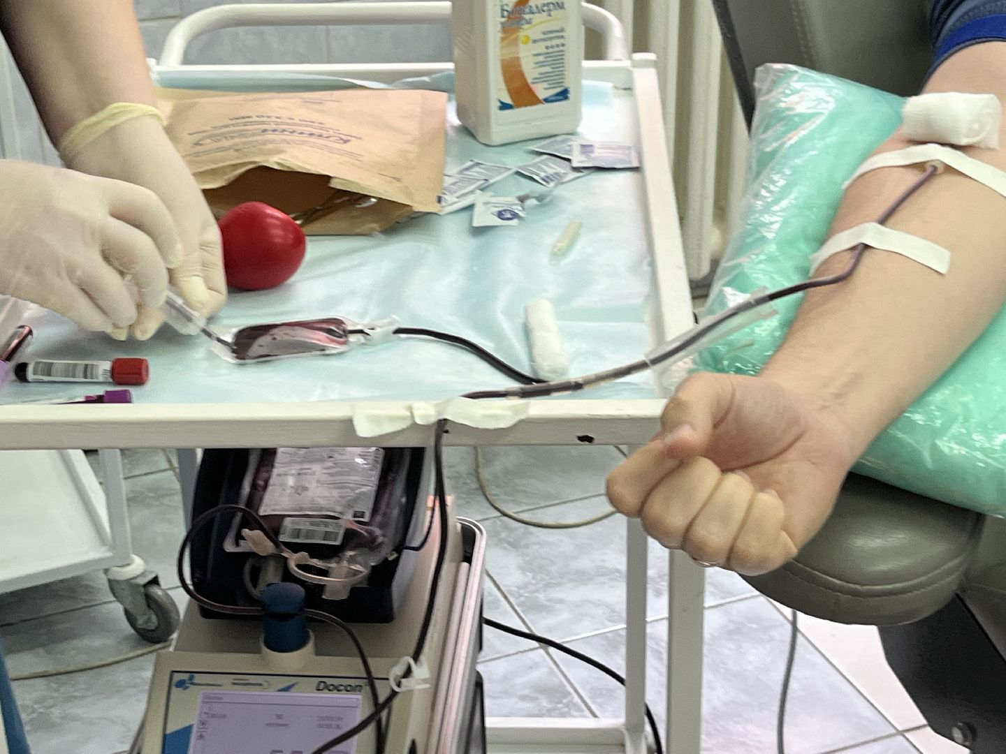 наро-фоминск, наро-фоминский городской округ, отделение переливания крови, доноры, крокус сити холл,теракт,