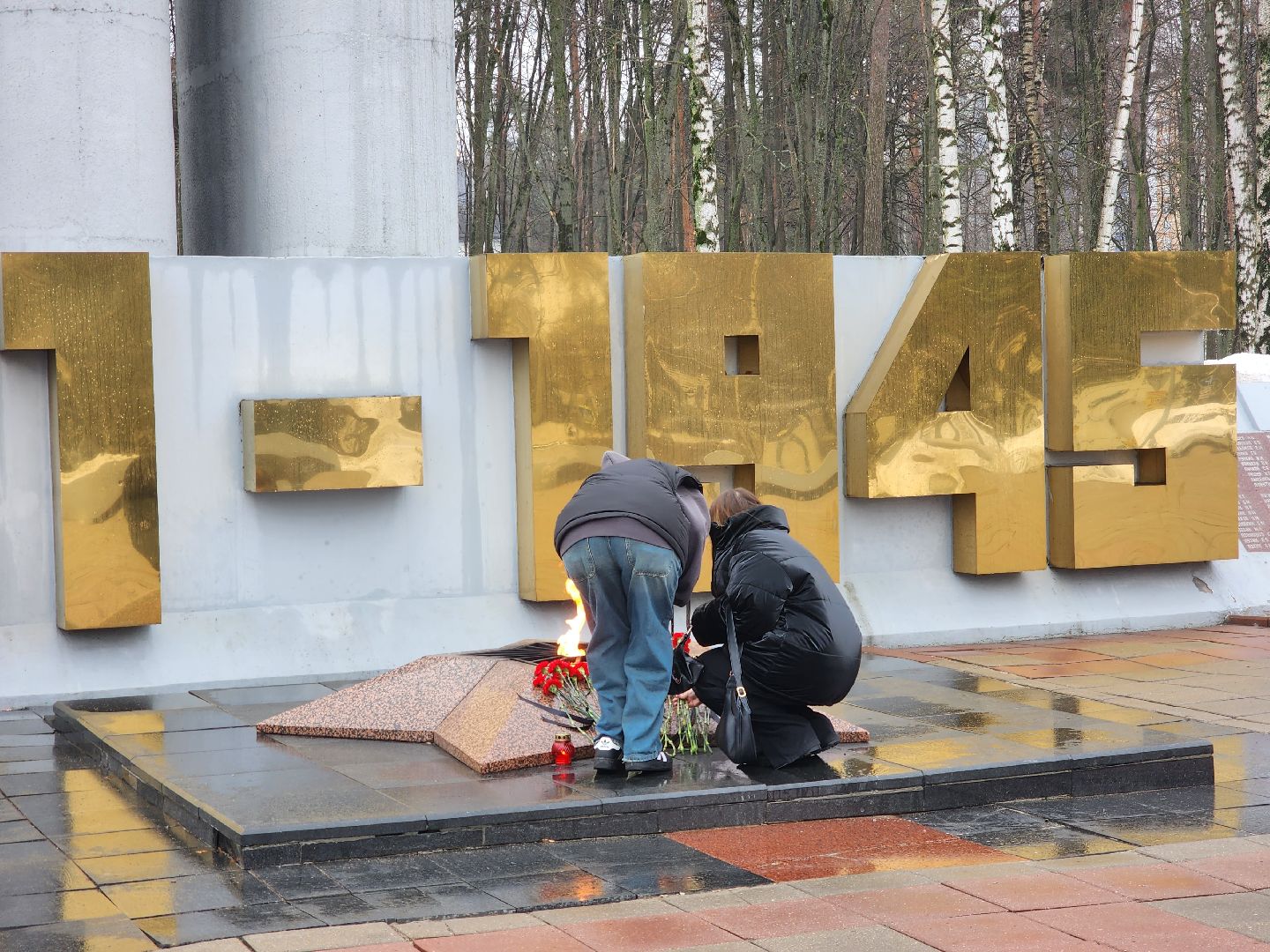 королёв,теракт,