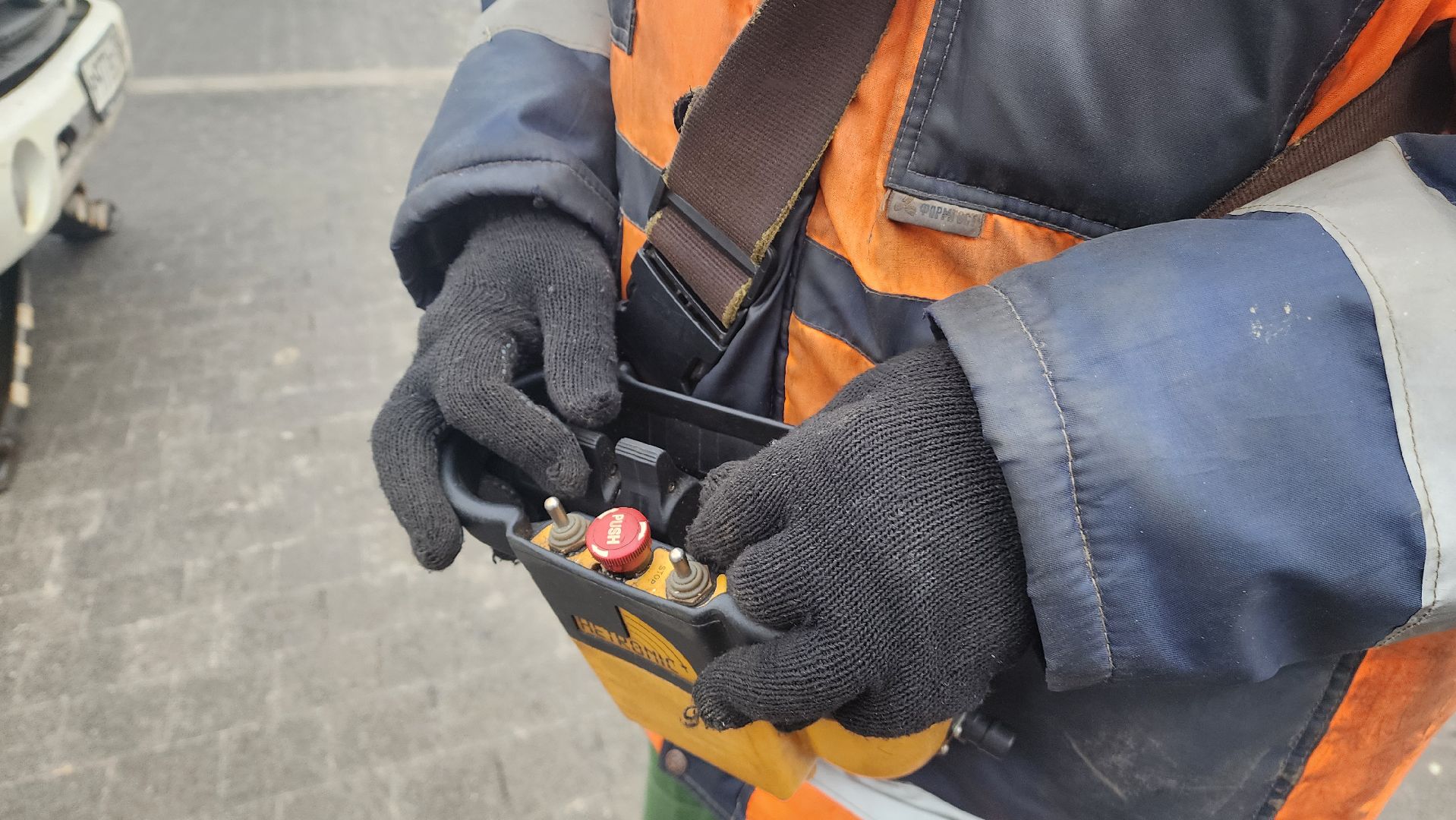 Подмосковье, Городской округ Пушкинский, Ивантеевка, Скорбим,теракт,