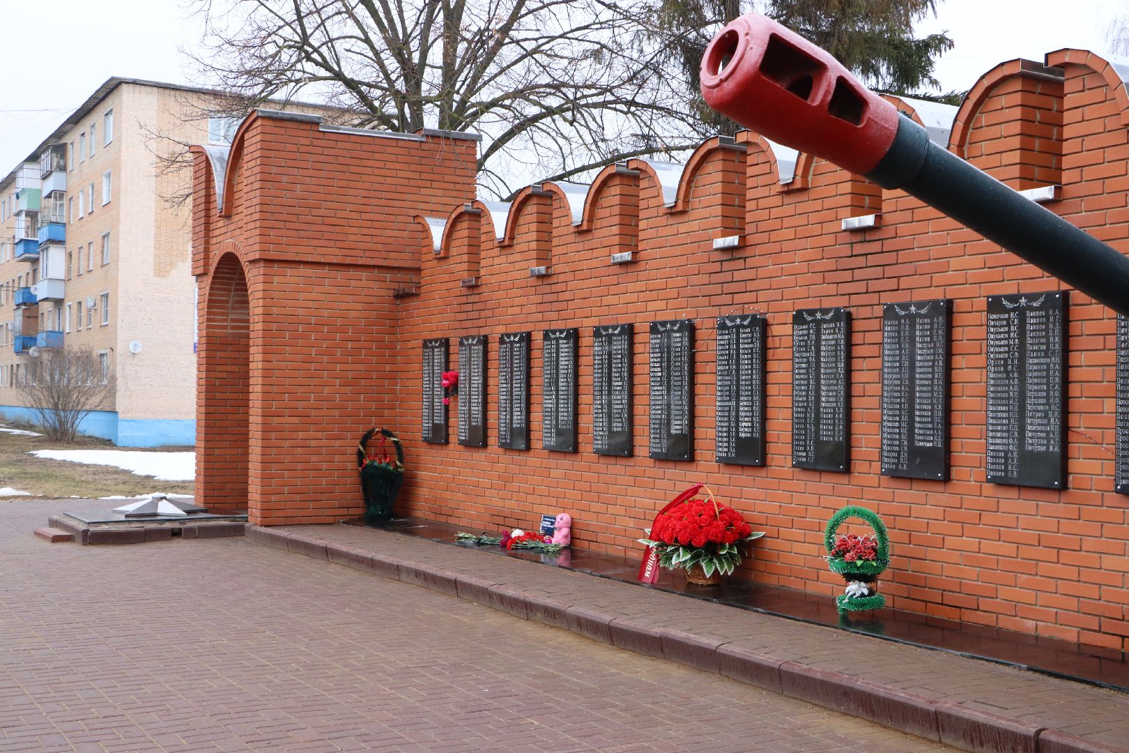 теракт, скорбимСеребряныеПруды, Серебряные пруды,