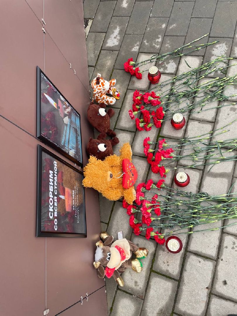 волоколамск, крокус сити, скорбим,теракт,