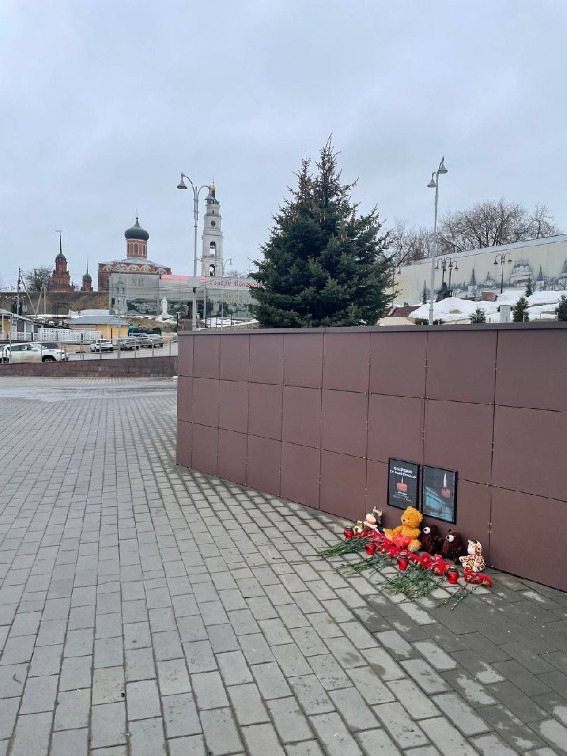 волоколамск, крокус сити, скорбим,теракт,