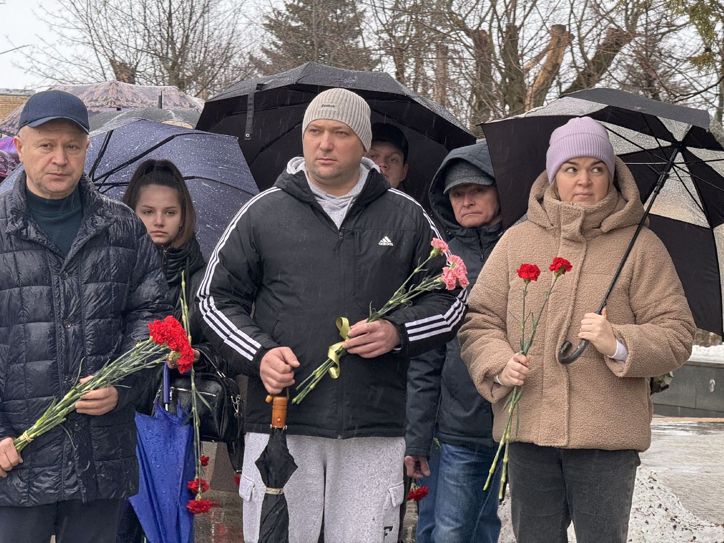 шаховская, терроризм, акция, возложение цветов,теракт,