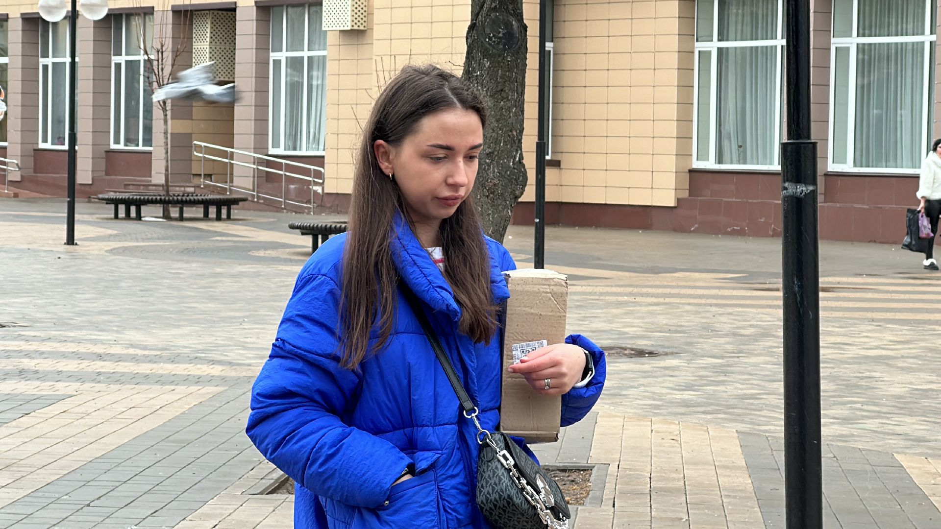 Клин, теракт, память, общество, возложение цветов, крокус сити,