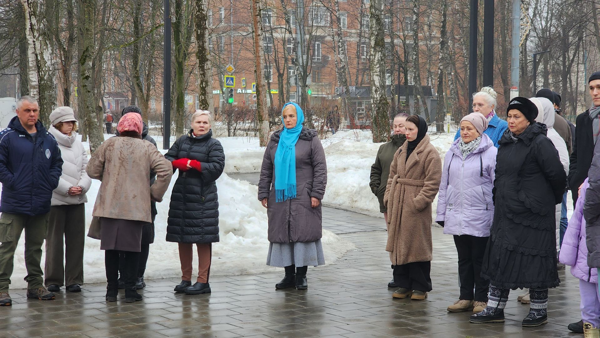 долгопрудный, крокус сити, скорбим, молодая гвардия, молодая гвардия подмосковья, молодежь,возложение цветов,теракт,