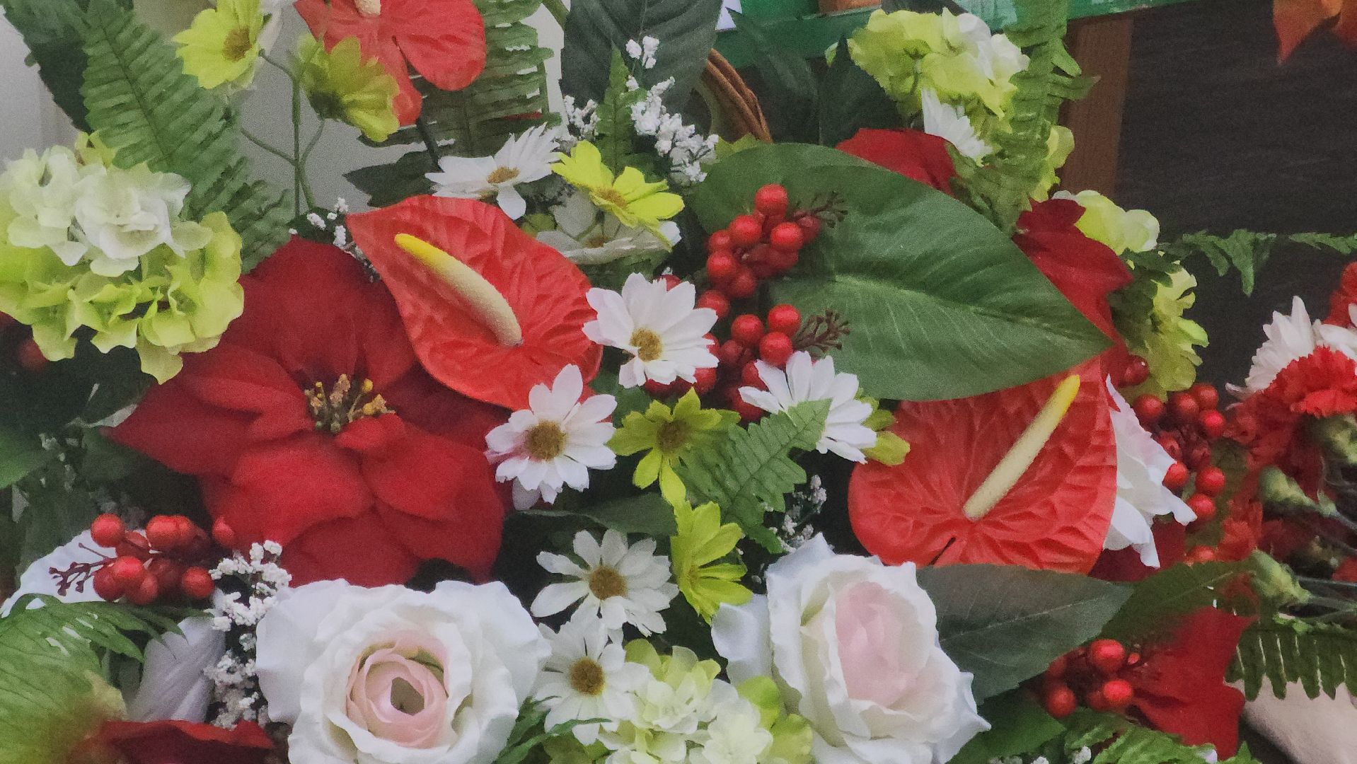 Павловский Посад, Городской округ Павловский Посад, крокус сити холл, Мемориал, Цветы, Жители,теракт,