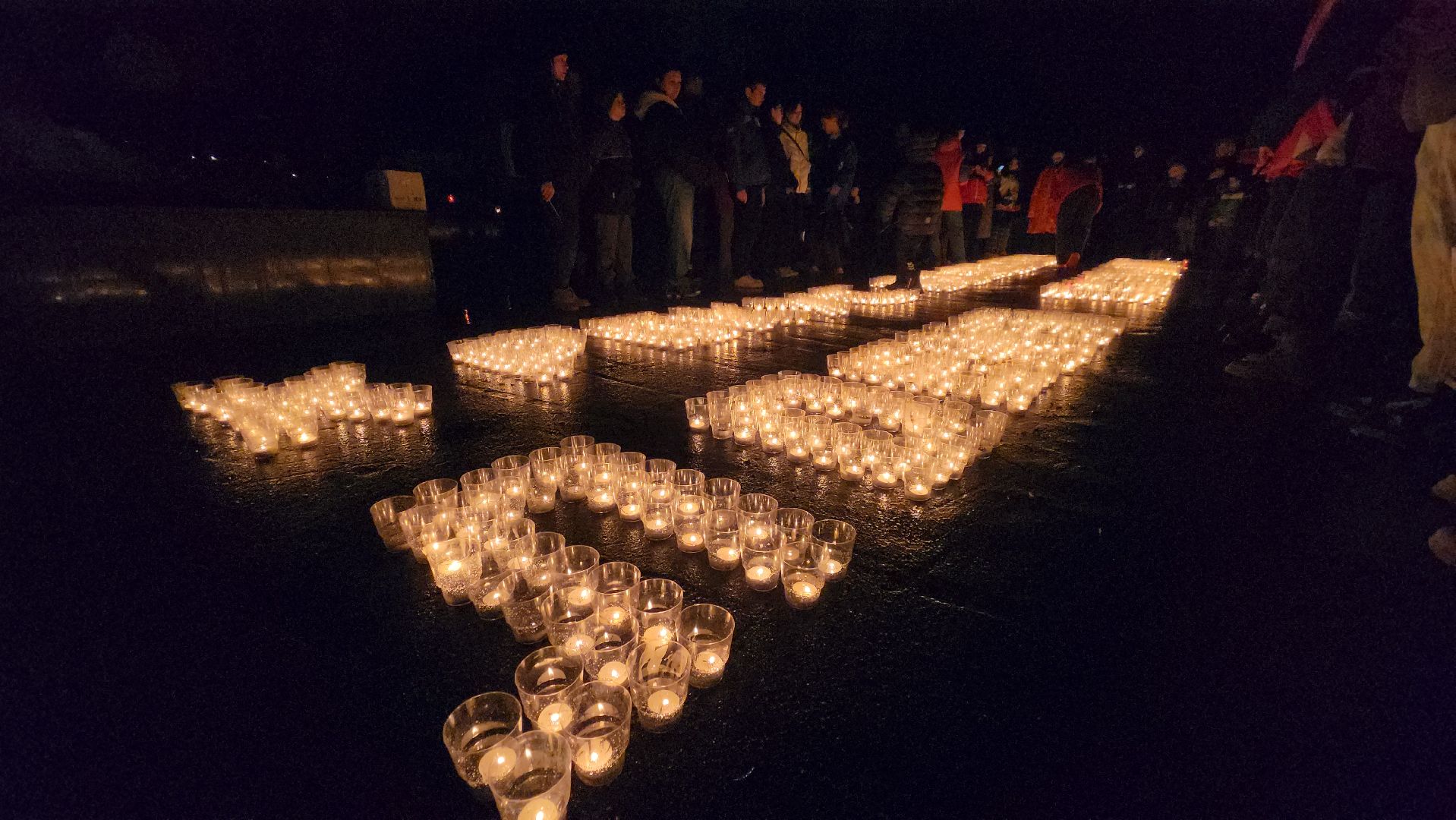 свеча памяти, Лобня,теракт,