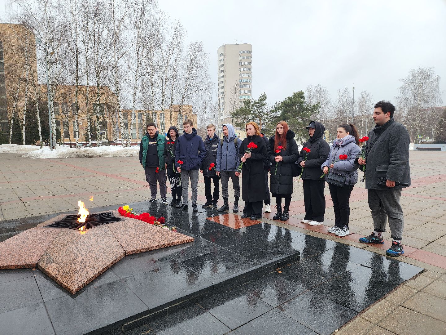 королёв,теракт,