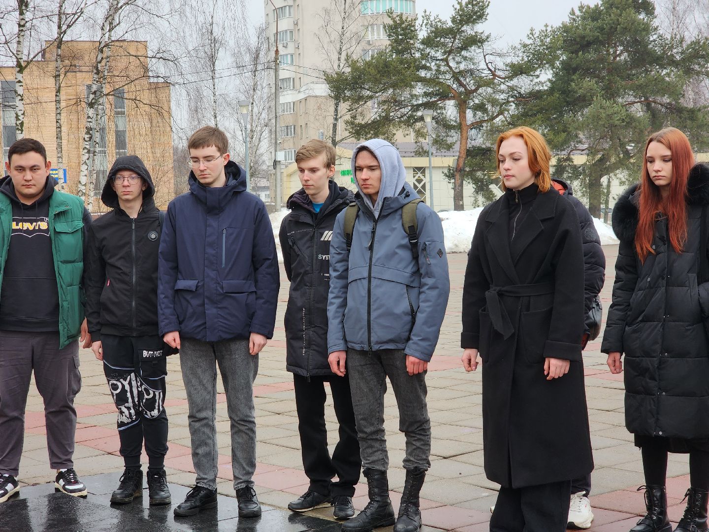 королёв,теракт,