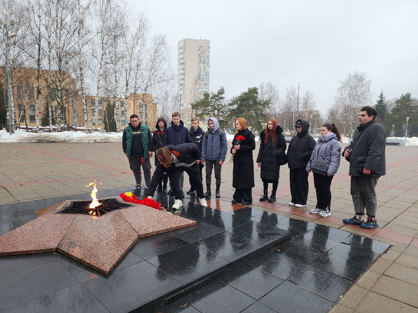 королёв,теракт,