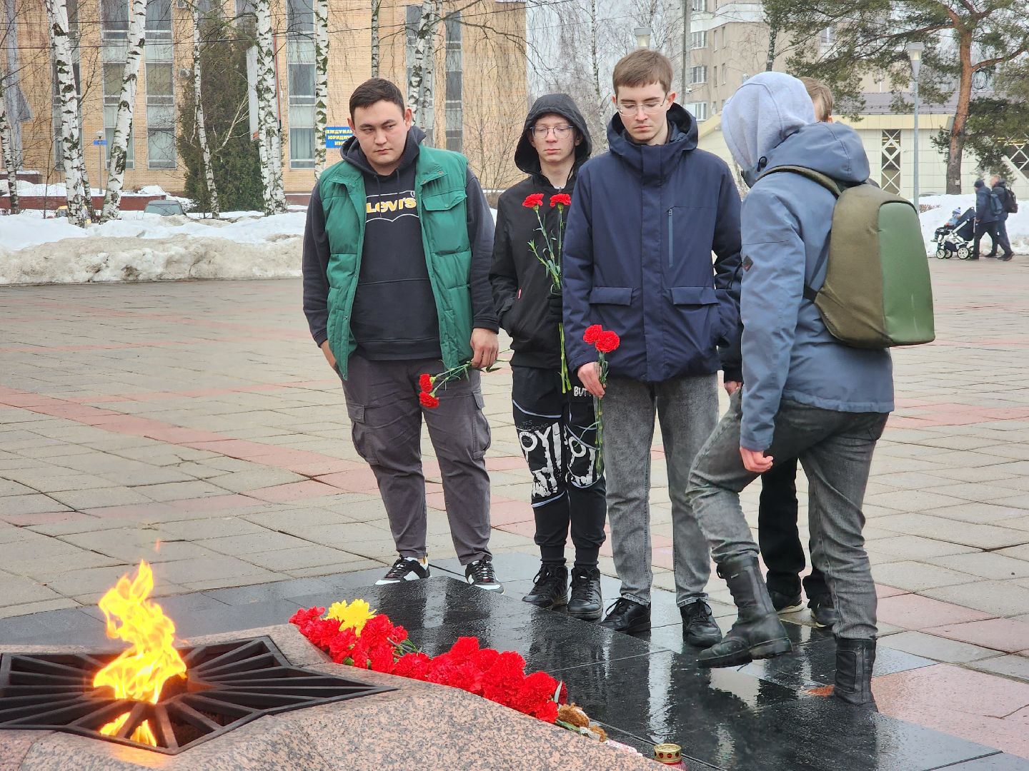 королёв,теракт,