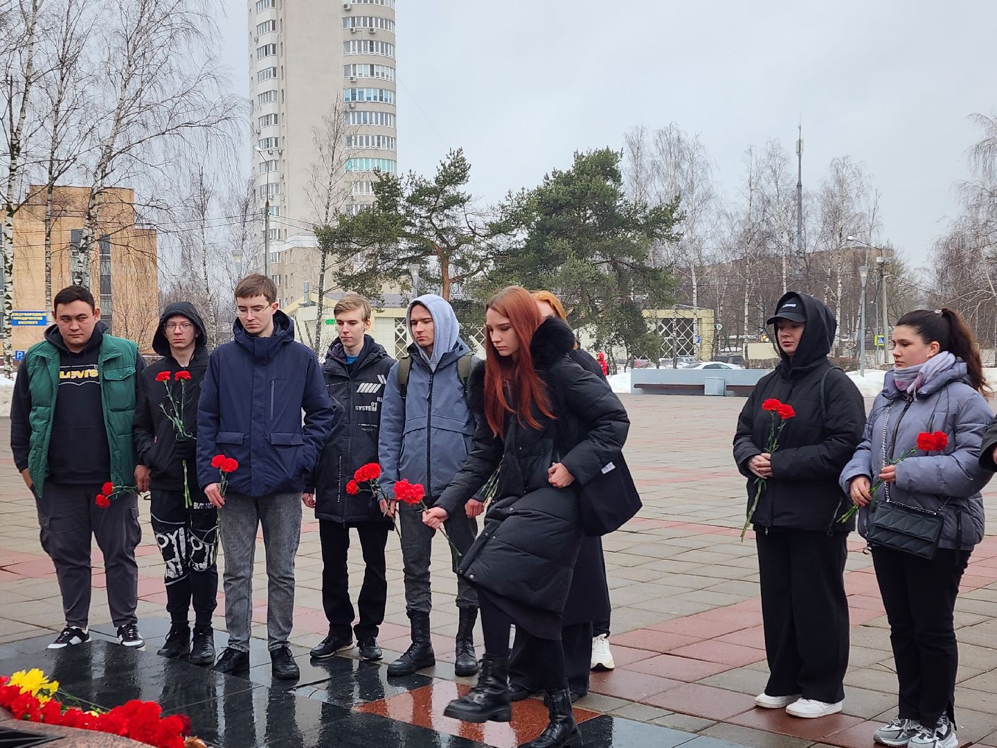 королёв,теракт,