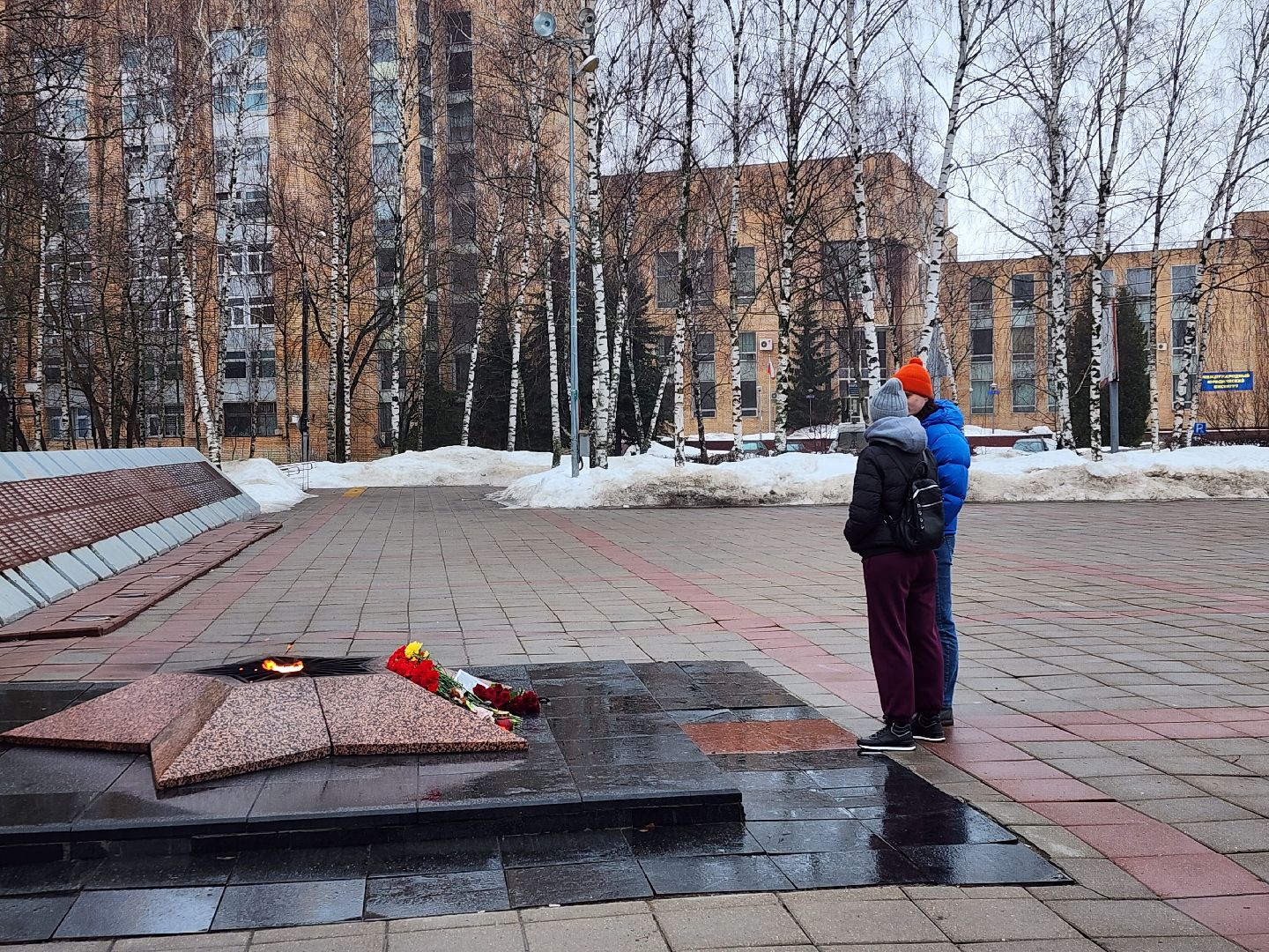 королёв,теракт,