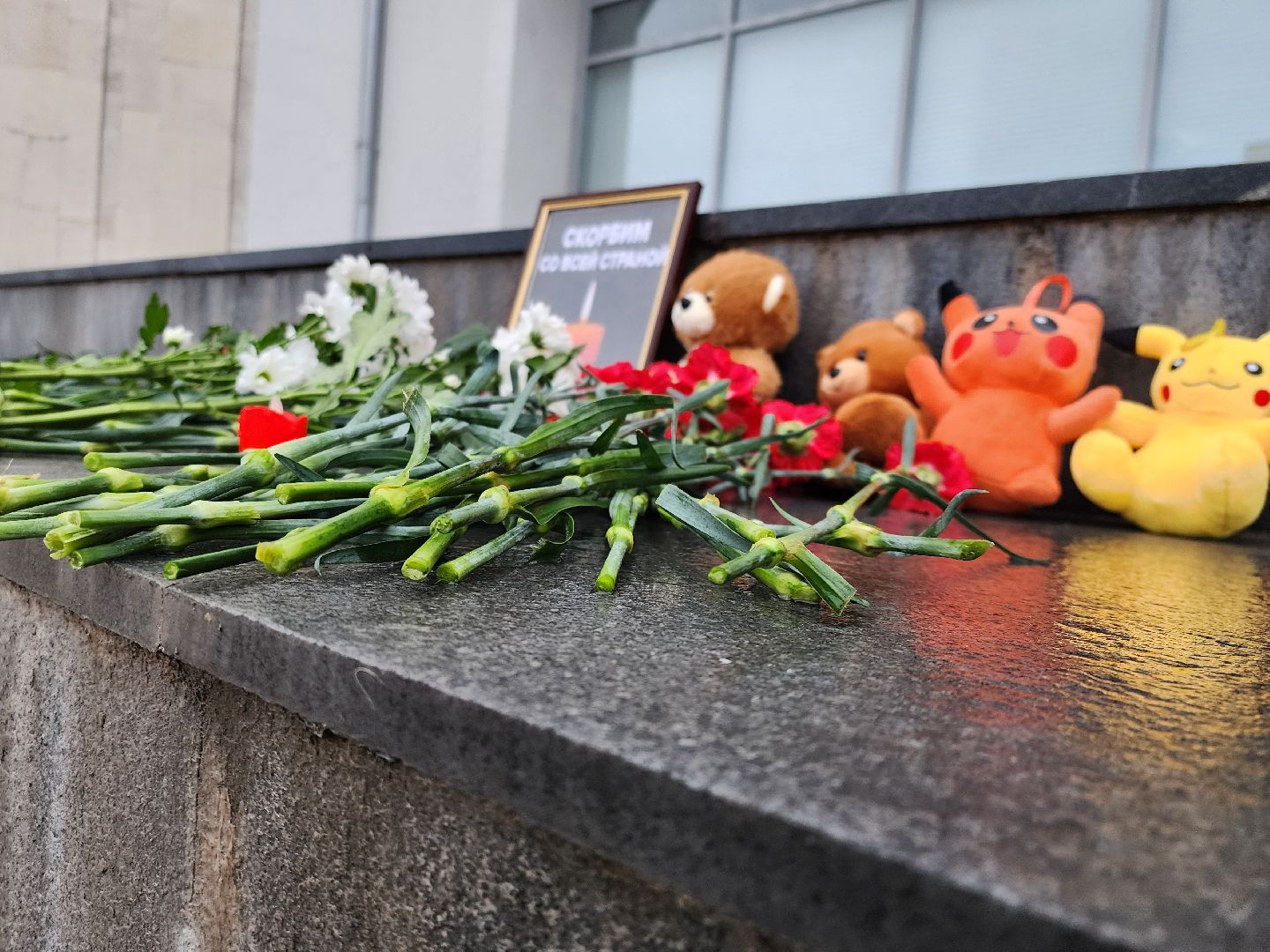 психолог, психологическая помощь, поддержка, руза скорбит, рузский городской округ, московская область, подмосковье,теракт,