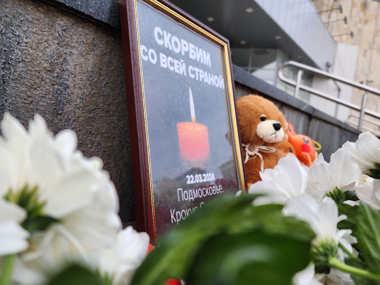 психолог, психологическая помощь, поддержка, руза скорбит, рузский городской округ, московская область, подмосковье,теракт,