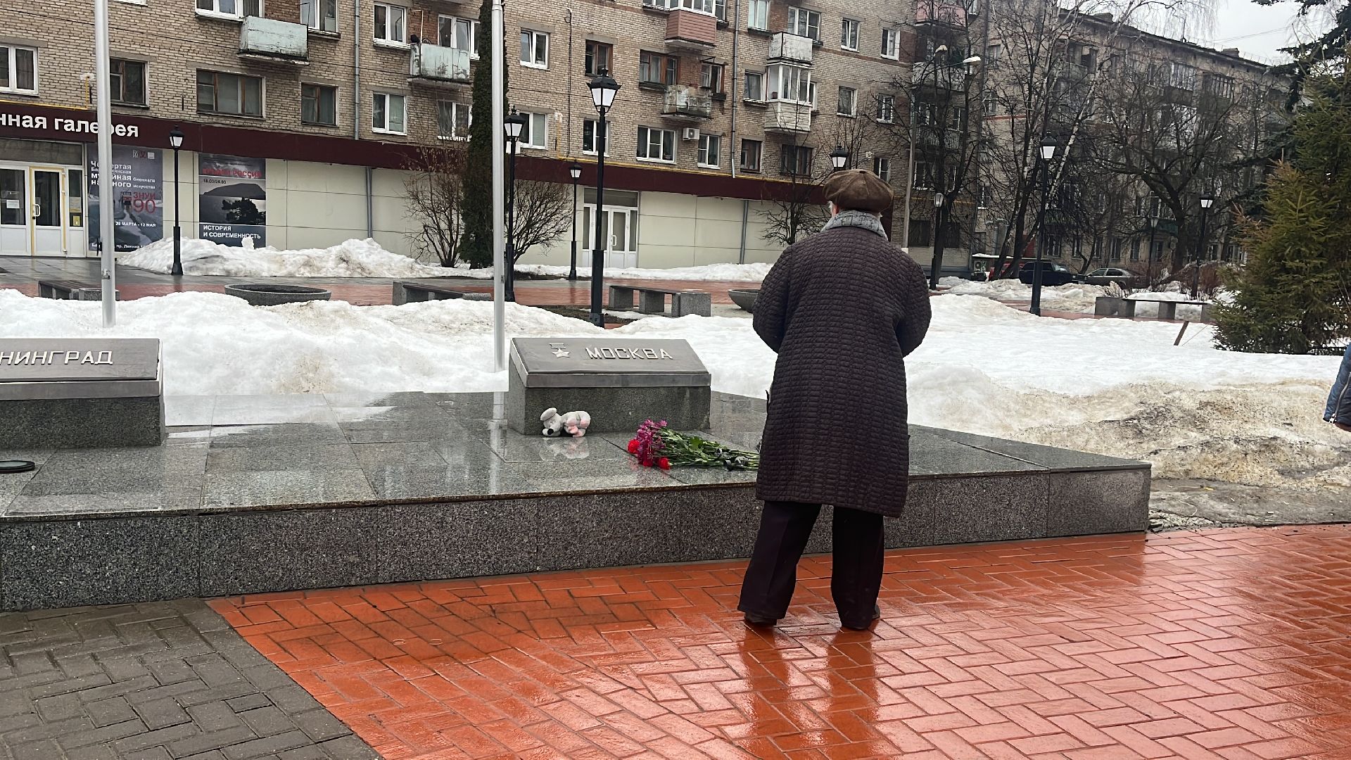 мемориал, стихийный мемориал, крокус сити холл,теракт,