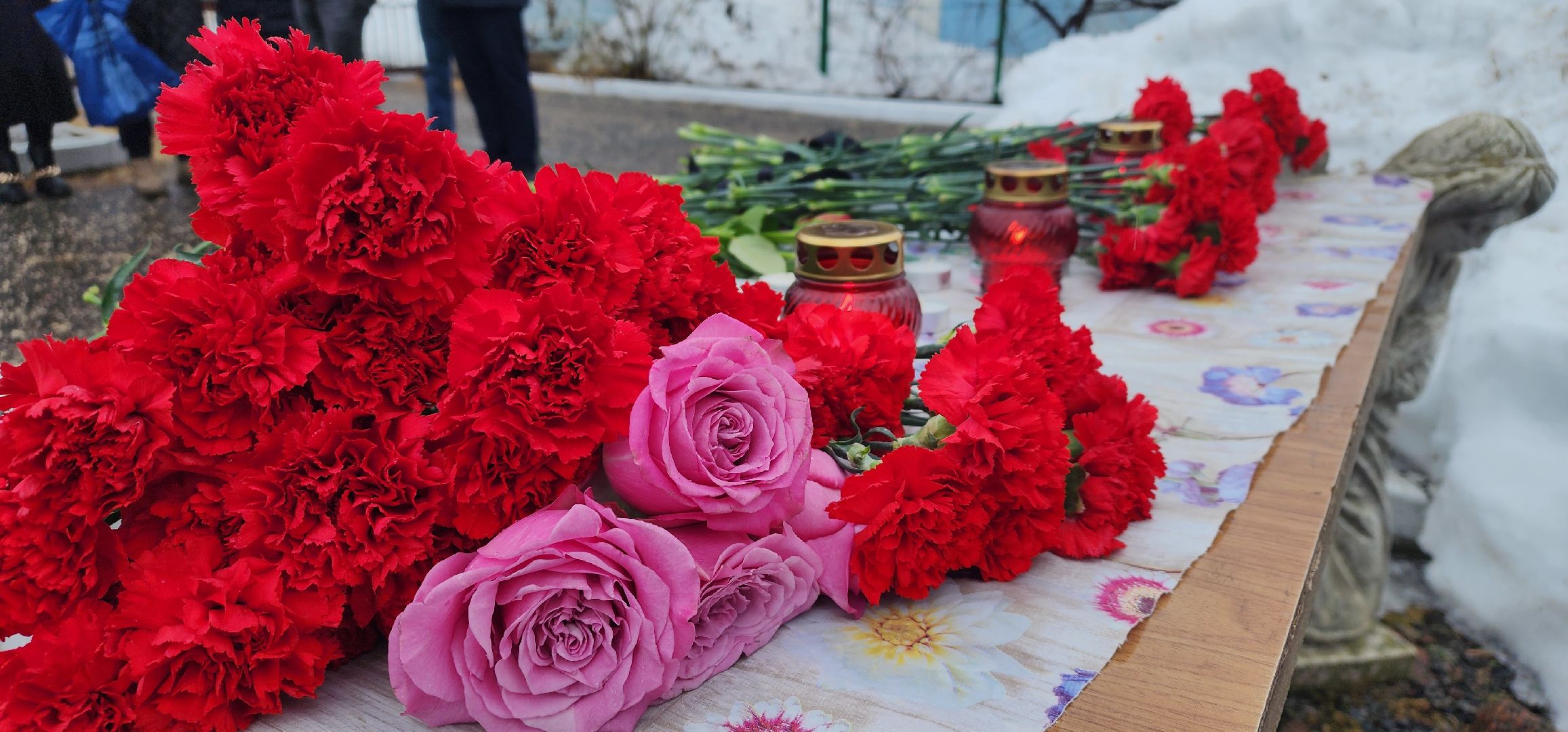 Рошаль, храм, скорбященский храм, Большая Шатура, Шатура скорбит, Рошаль скорбит,теракт,