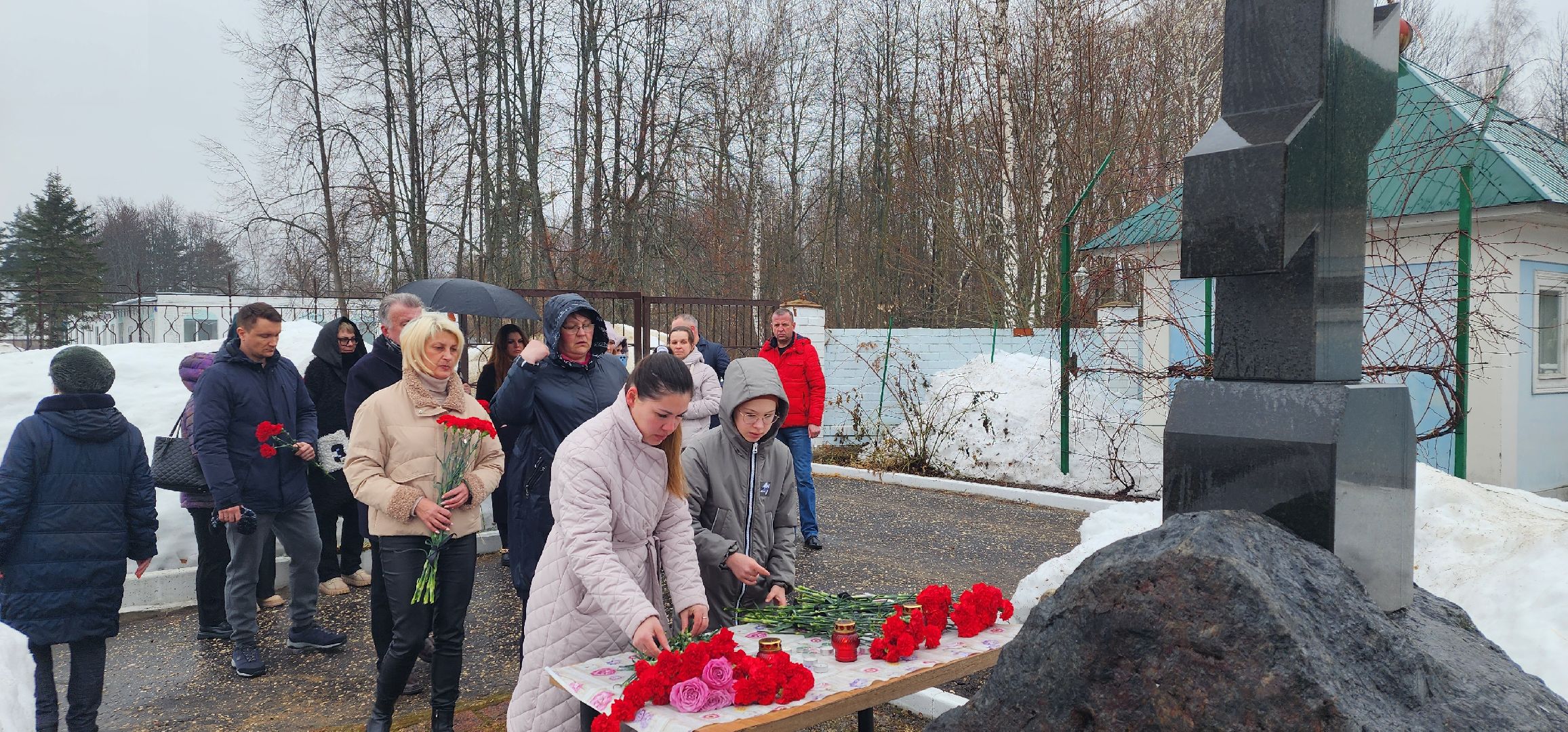 Рошаль, храм, скорбященский храм, Большая Шатура, Шатура скорбит, Рошаль скорбит,теракт,