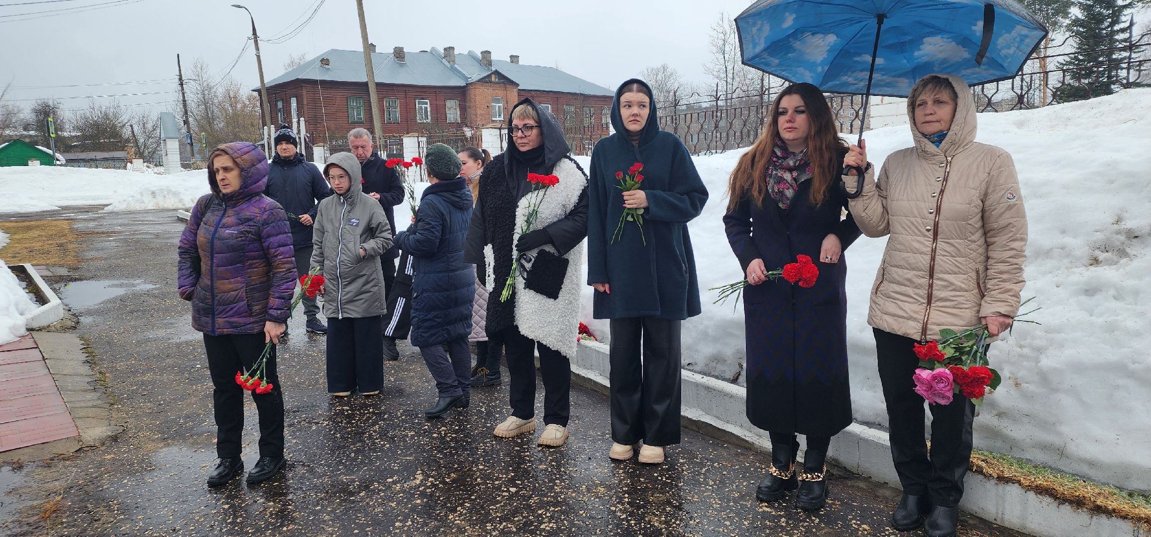 Рошаль, храм, скорбященский храм, Большая Шатура, Шатура скорбит, Рошаль скорбит,теракт,