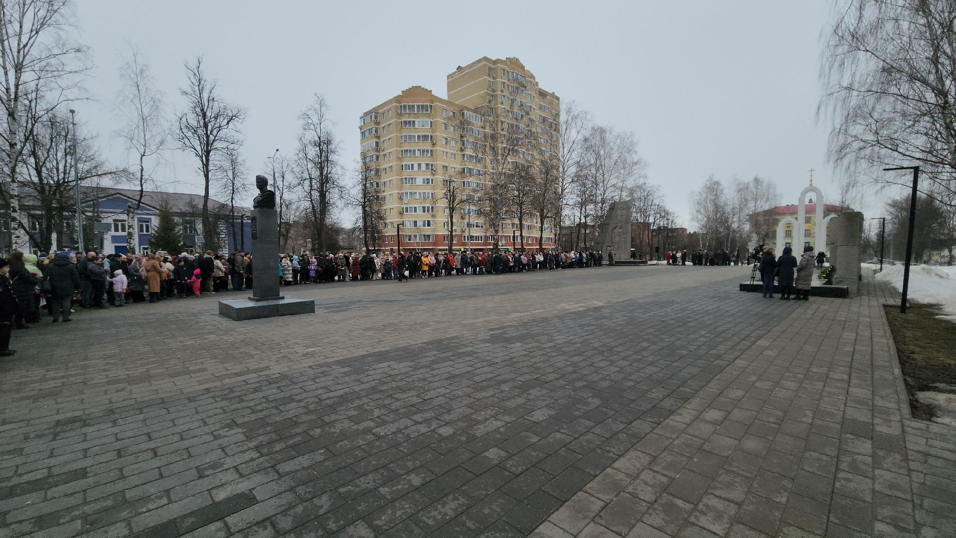 ступино,теракт,акция,