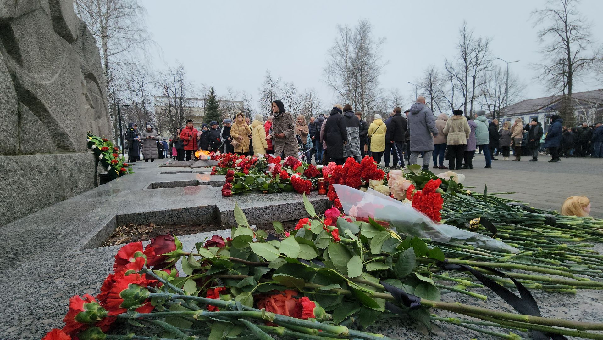 ступино,теракт,акция,