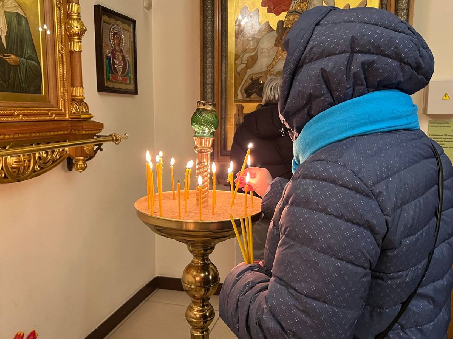 Реутов, ЧП, теракт, мемориал, день памяти, траур, митиг,