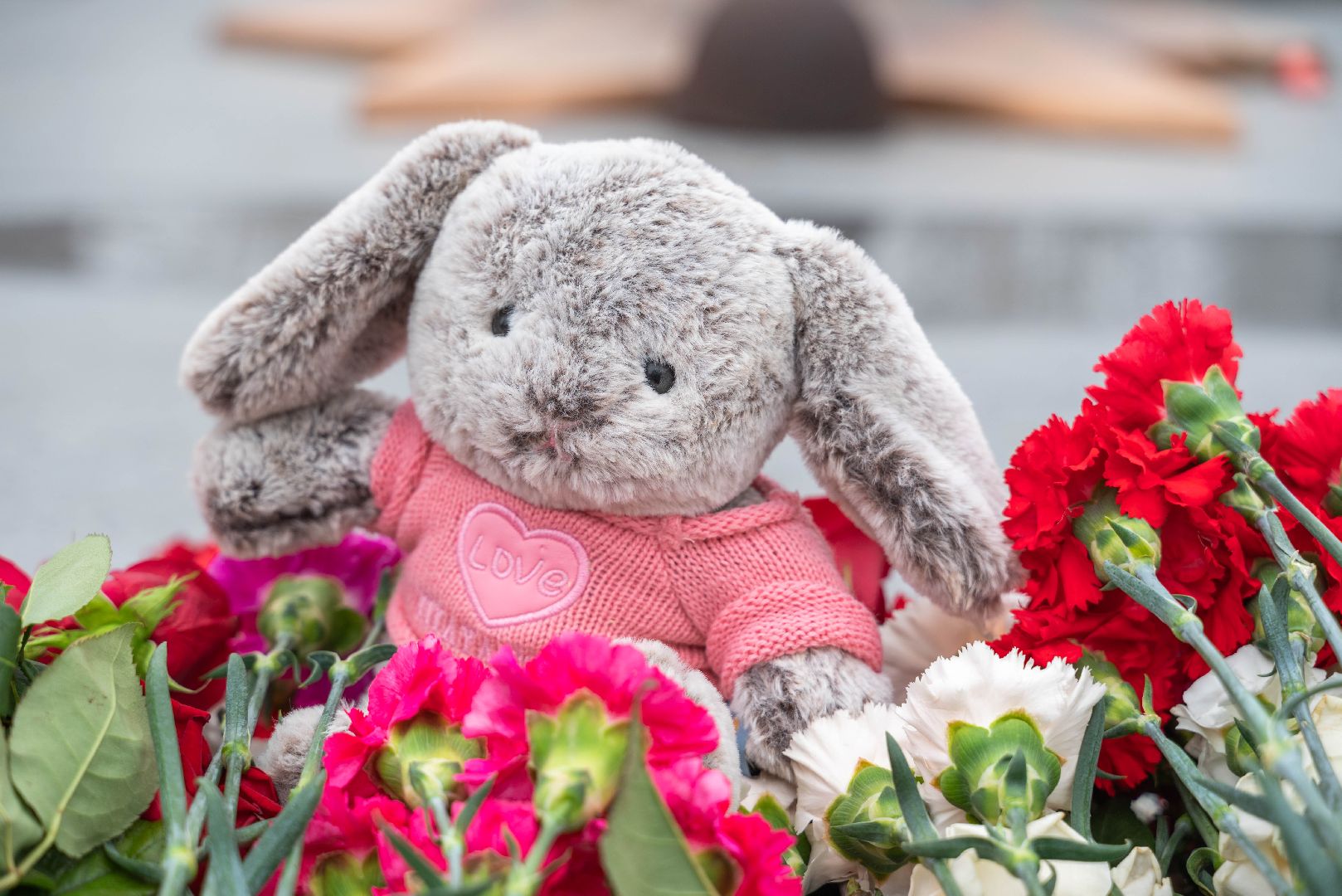 Реутов, ЧП, теракт, мемориал, день памяти, траур, митиг,