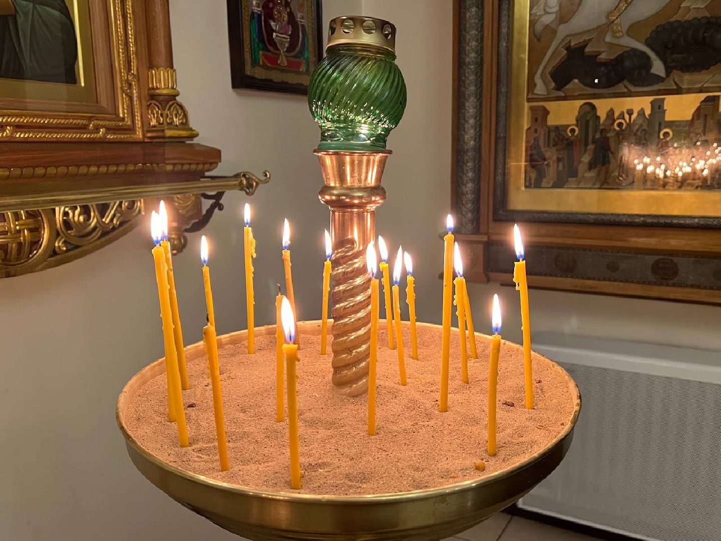 Реутов, ЧП, теракт, мемориал, день памяти, траур, митиг,