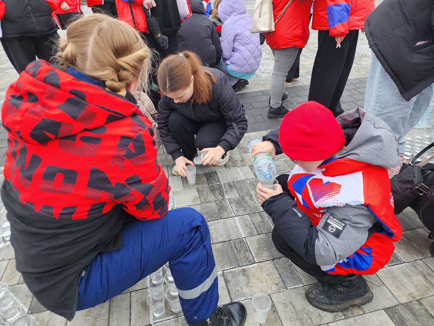 День траура, орехово зуево,теракт,
