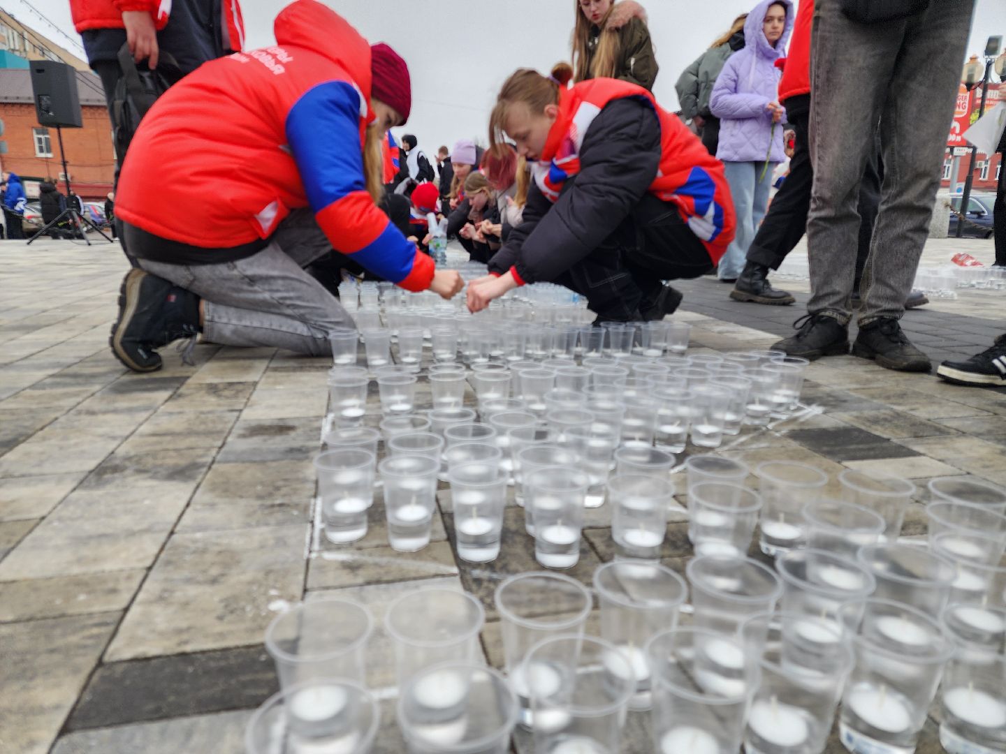 День траура, орехово зуево,теракт,