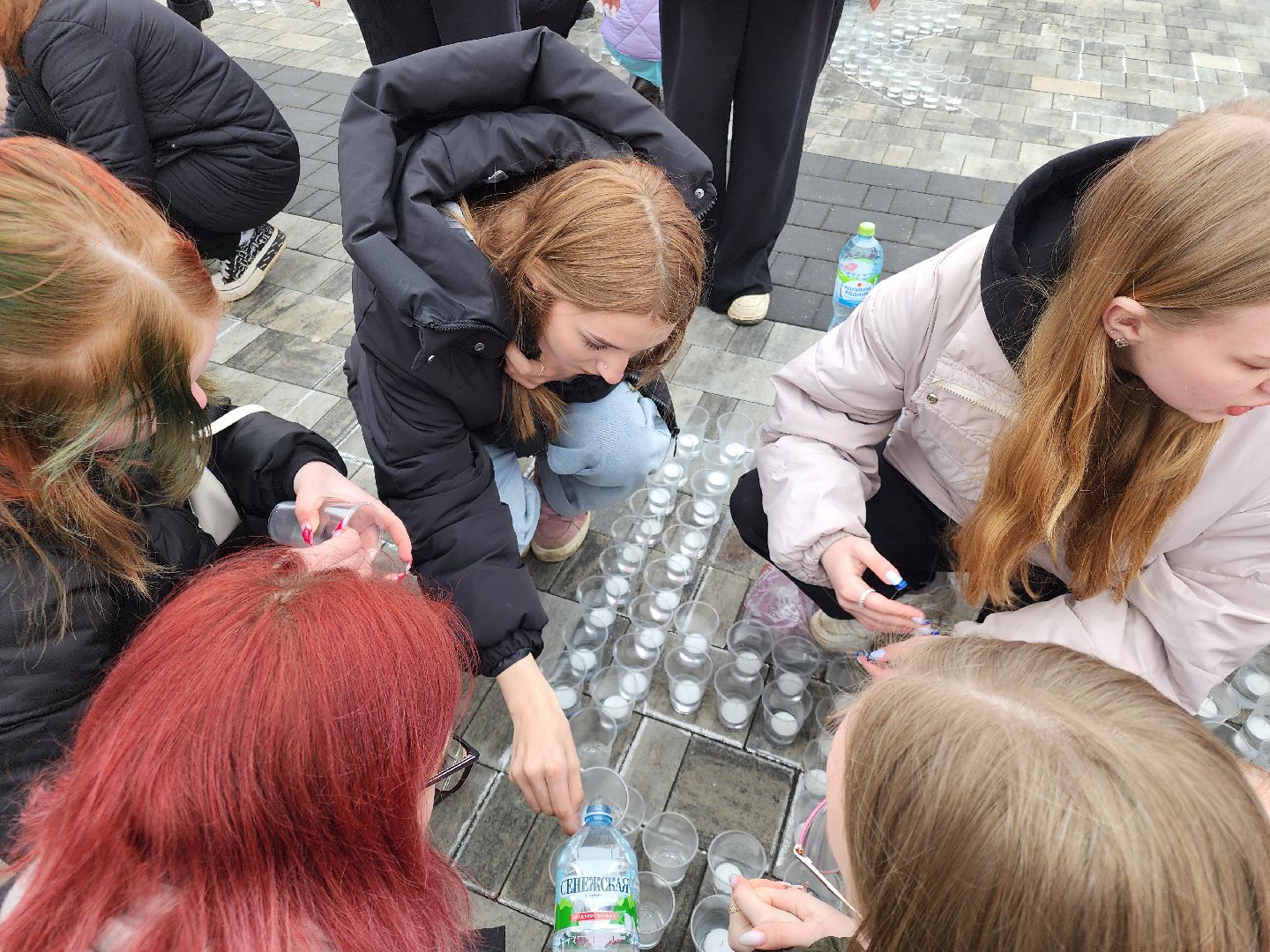 День траура, орехово зуево,теракт,