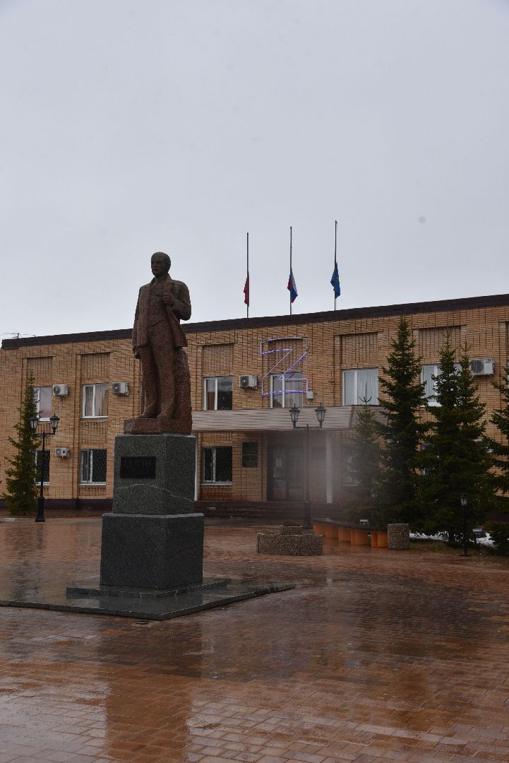 лотошино, акция скорби, крокус сити холл,теракт,