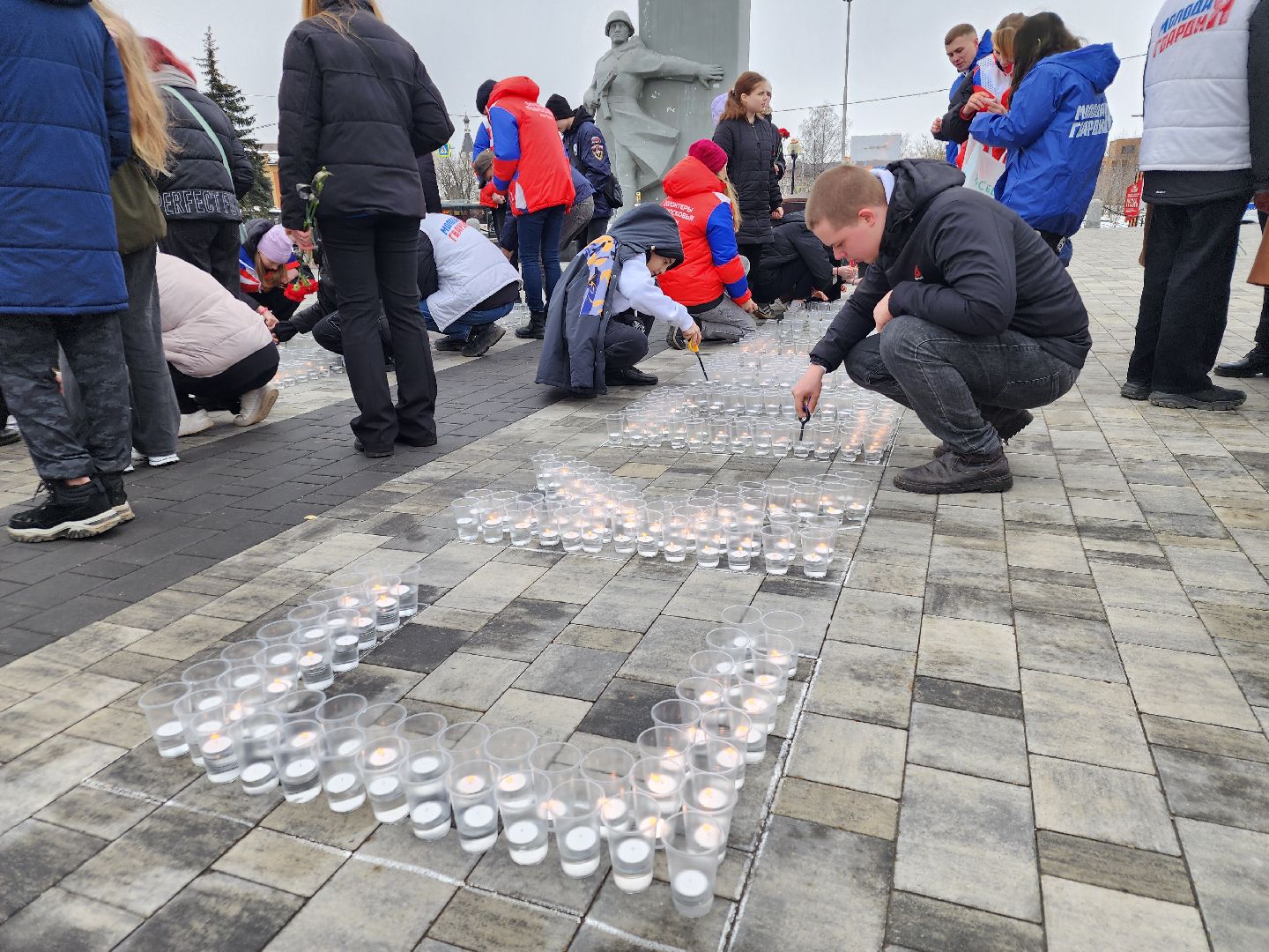 день траура, орехово зуево,теракт,