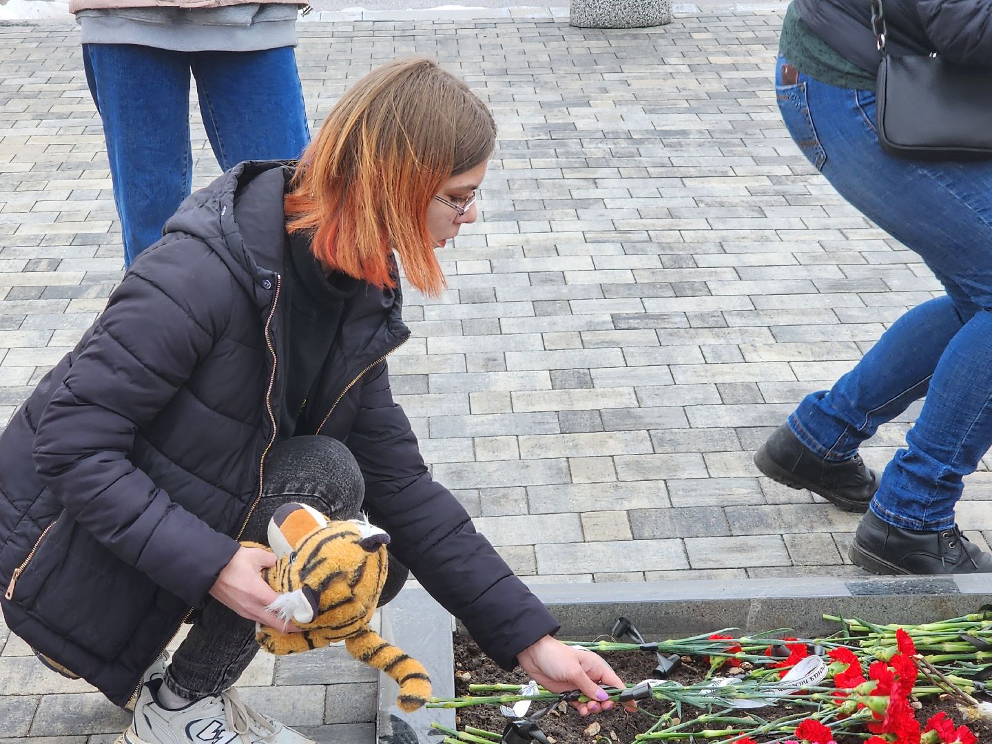 день траура, орехово зуево,теракт,