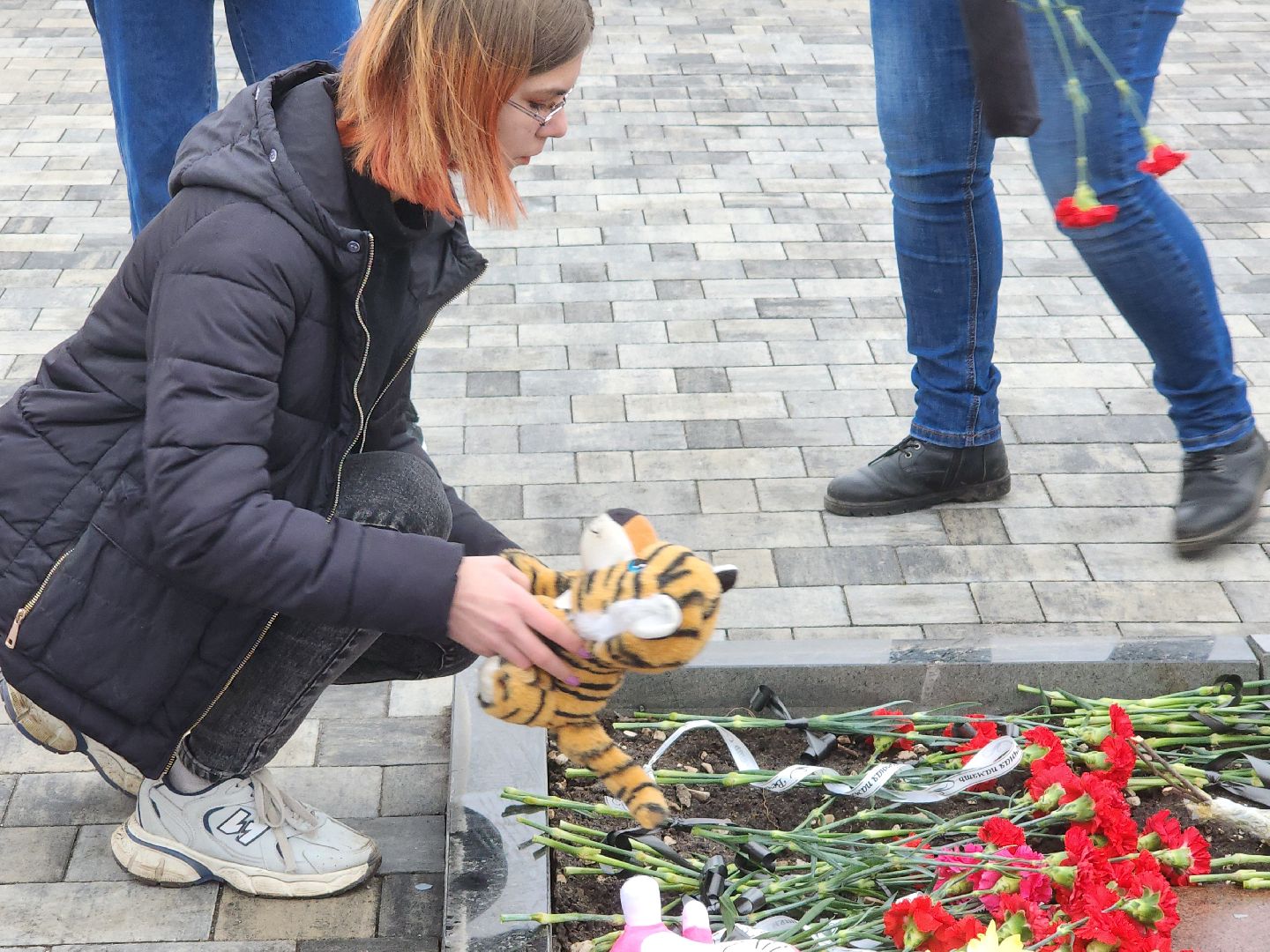 день траура, орехово зуево,теракт,