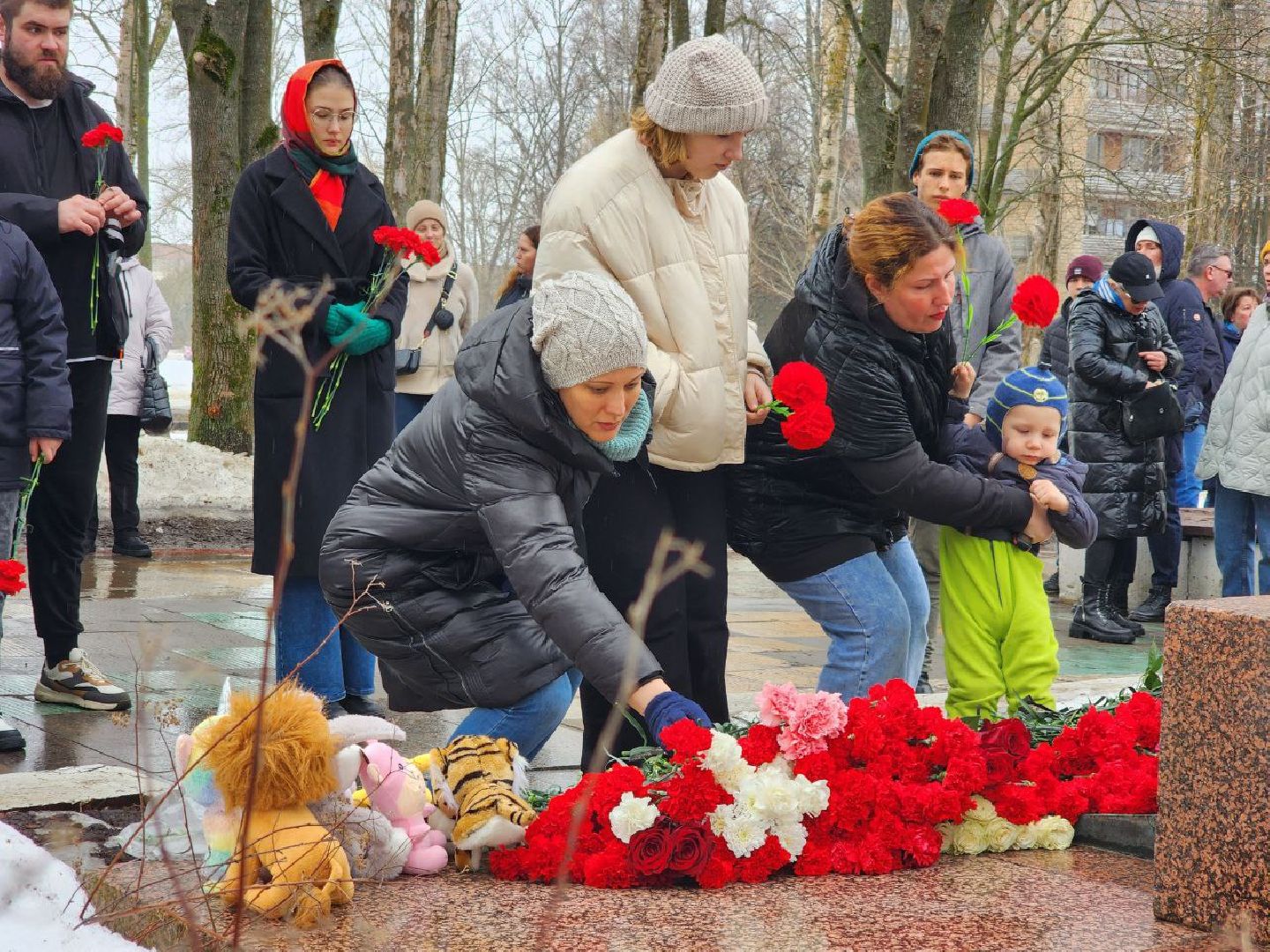 пущино, теракт в крокус сити холле, теракт,