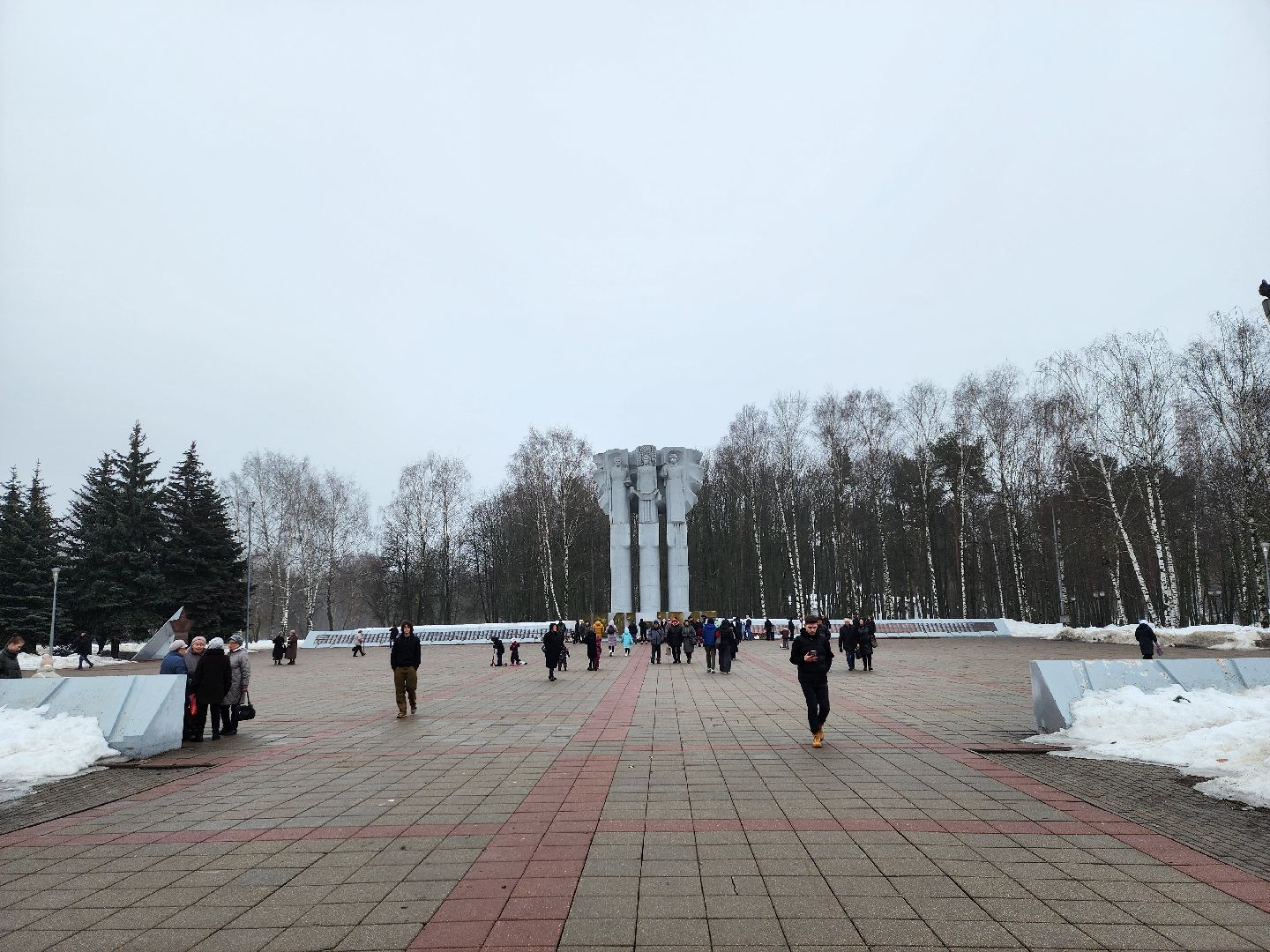 королёв,теракт,