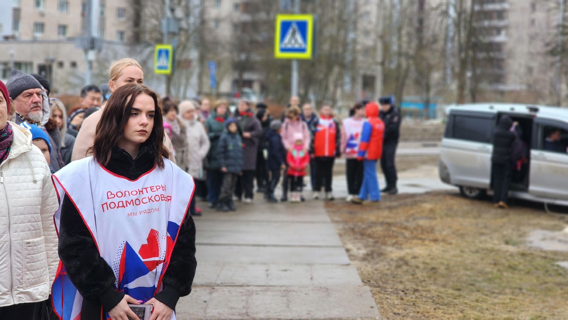 память, против терроризма, протвино, общество, крокус сити холл, теракт, теракт в крокус сити холле,