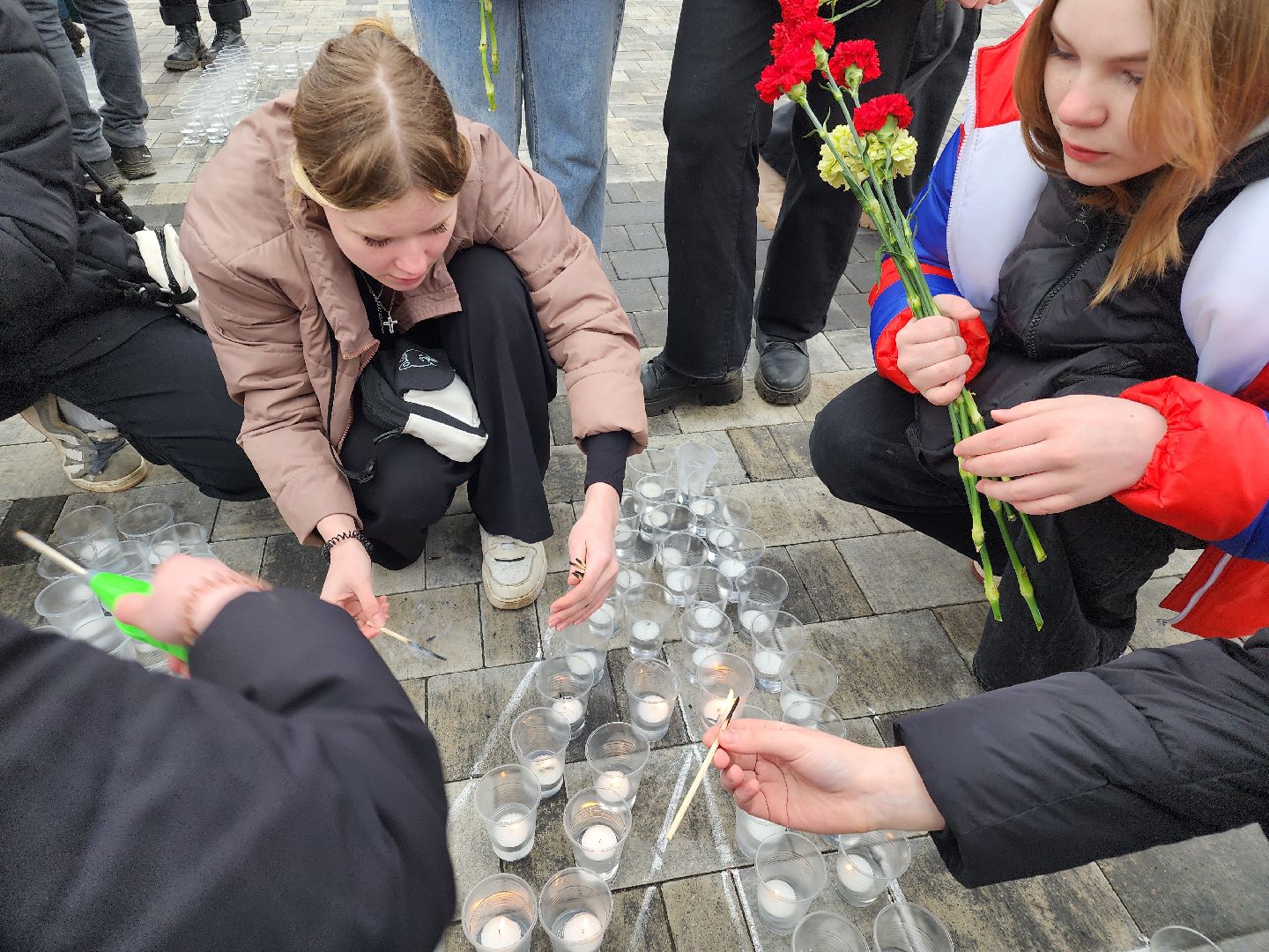 день траура, орехово зуево,теракт,