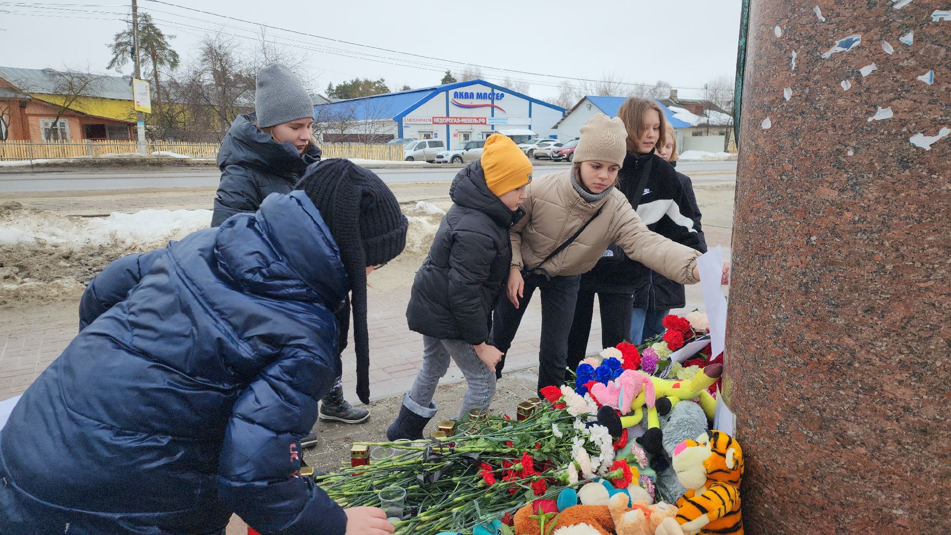 шатура, крокус сити холл, ангел добра,теракт,