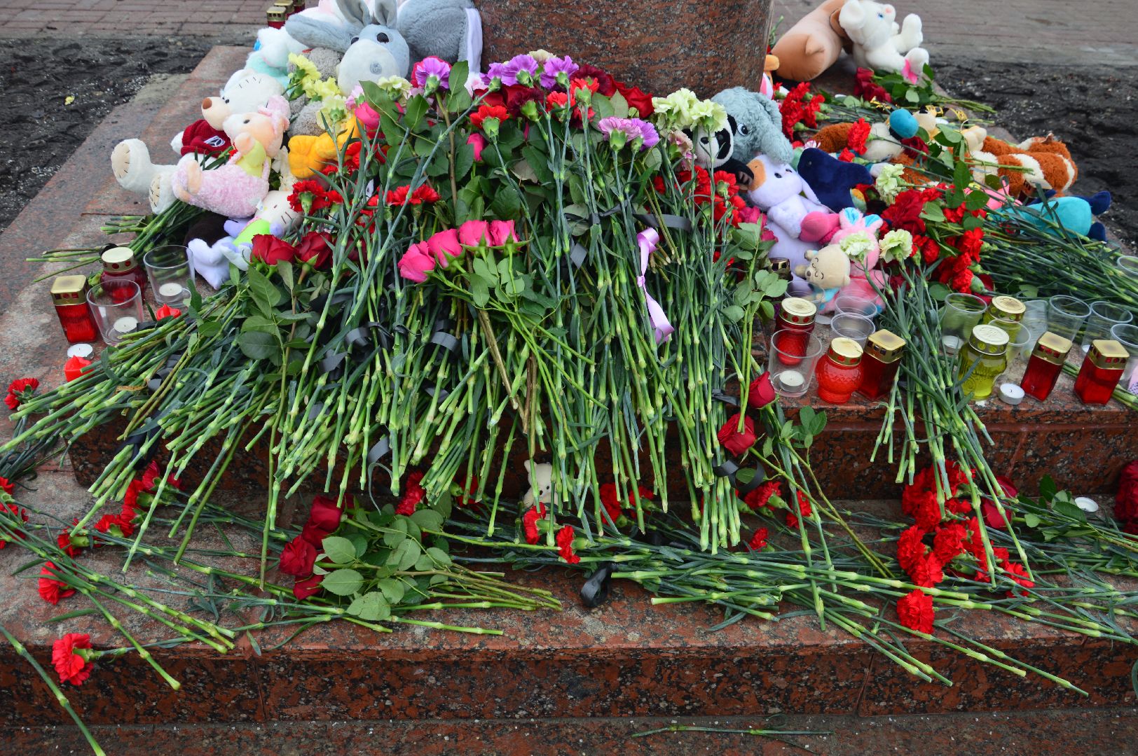 шатура, крокус сити холл, ангел добра,теракт,