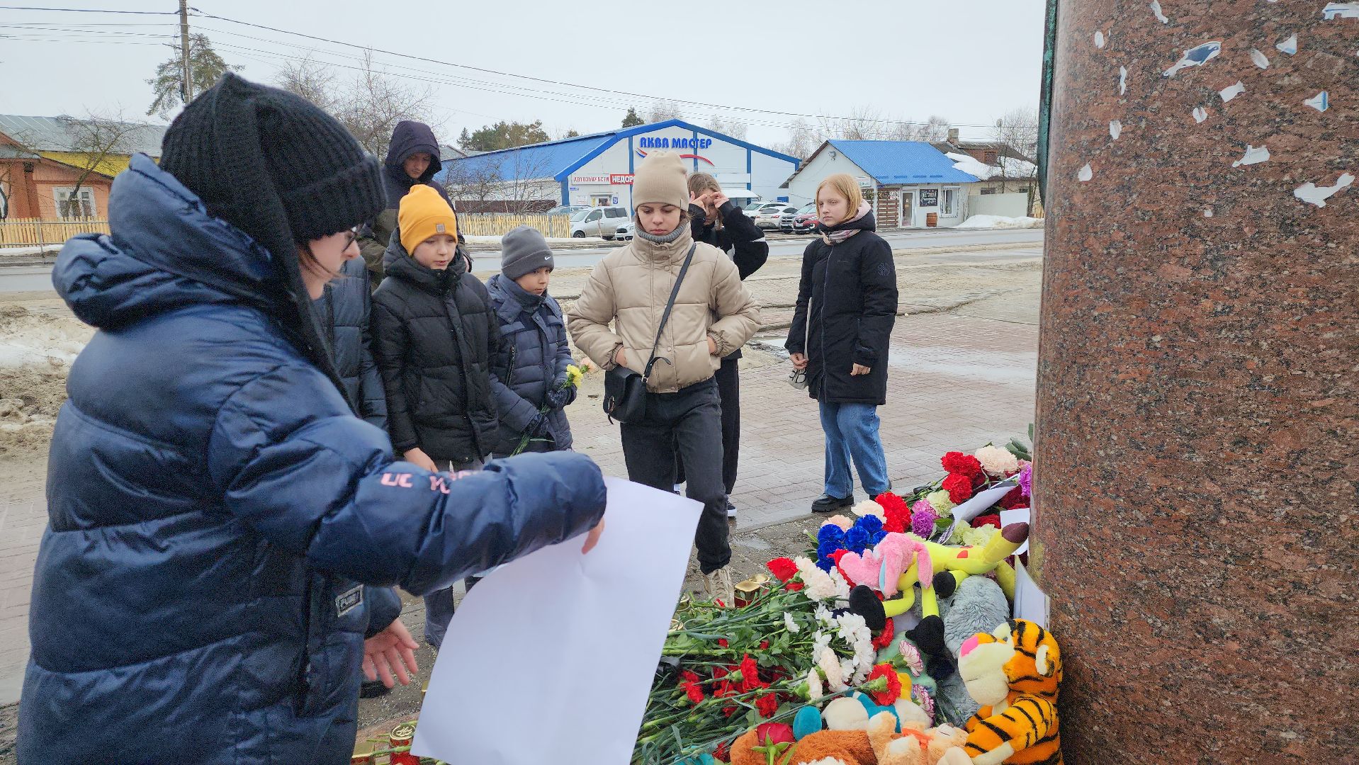 шатура, крокус сити холл, ангел добра,теракт,