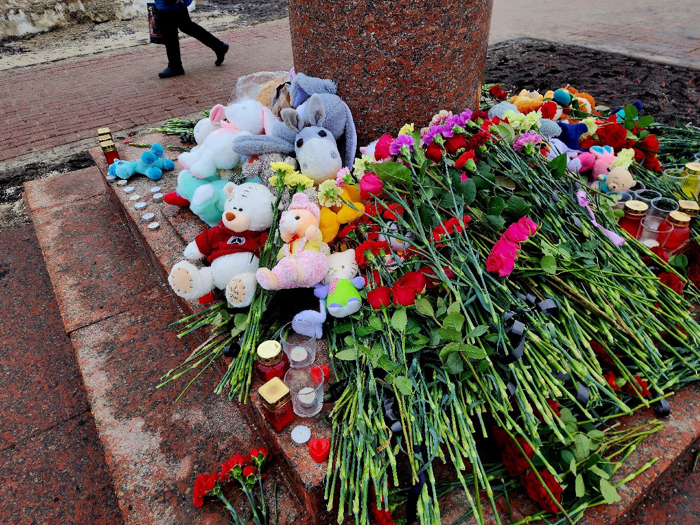 шатура, крокус сити холл, ангел добра,теракт,